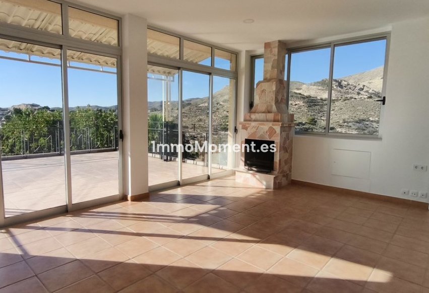 Revente - Villa - El Campello - Campello - El Campello Centro