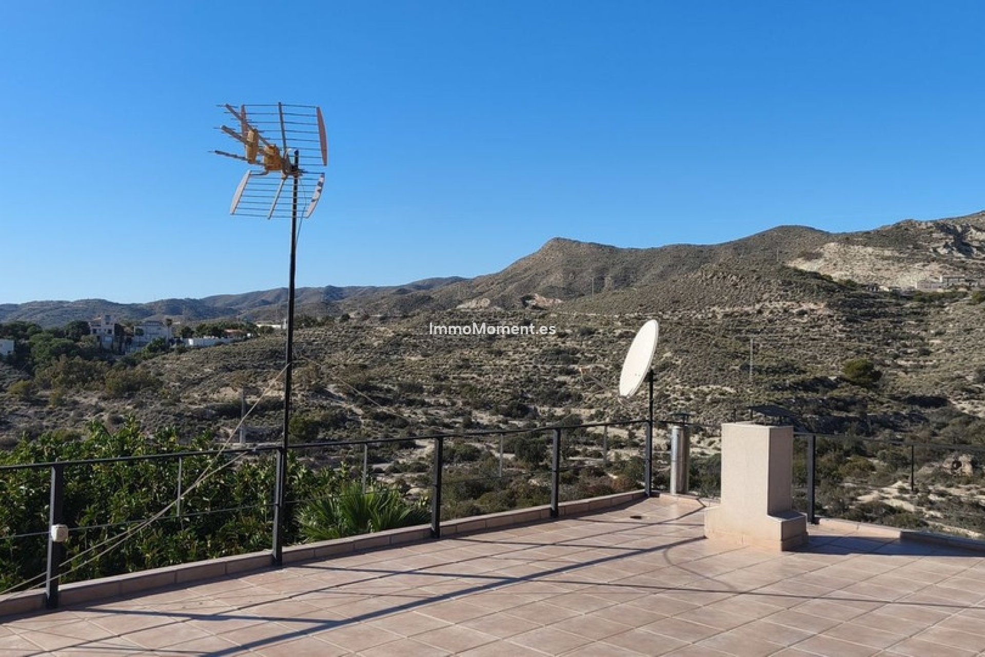 Revente - Villa - El Campello - Campello - El Campello Centro