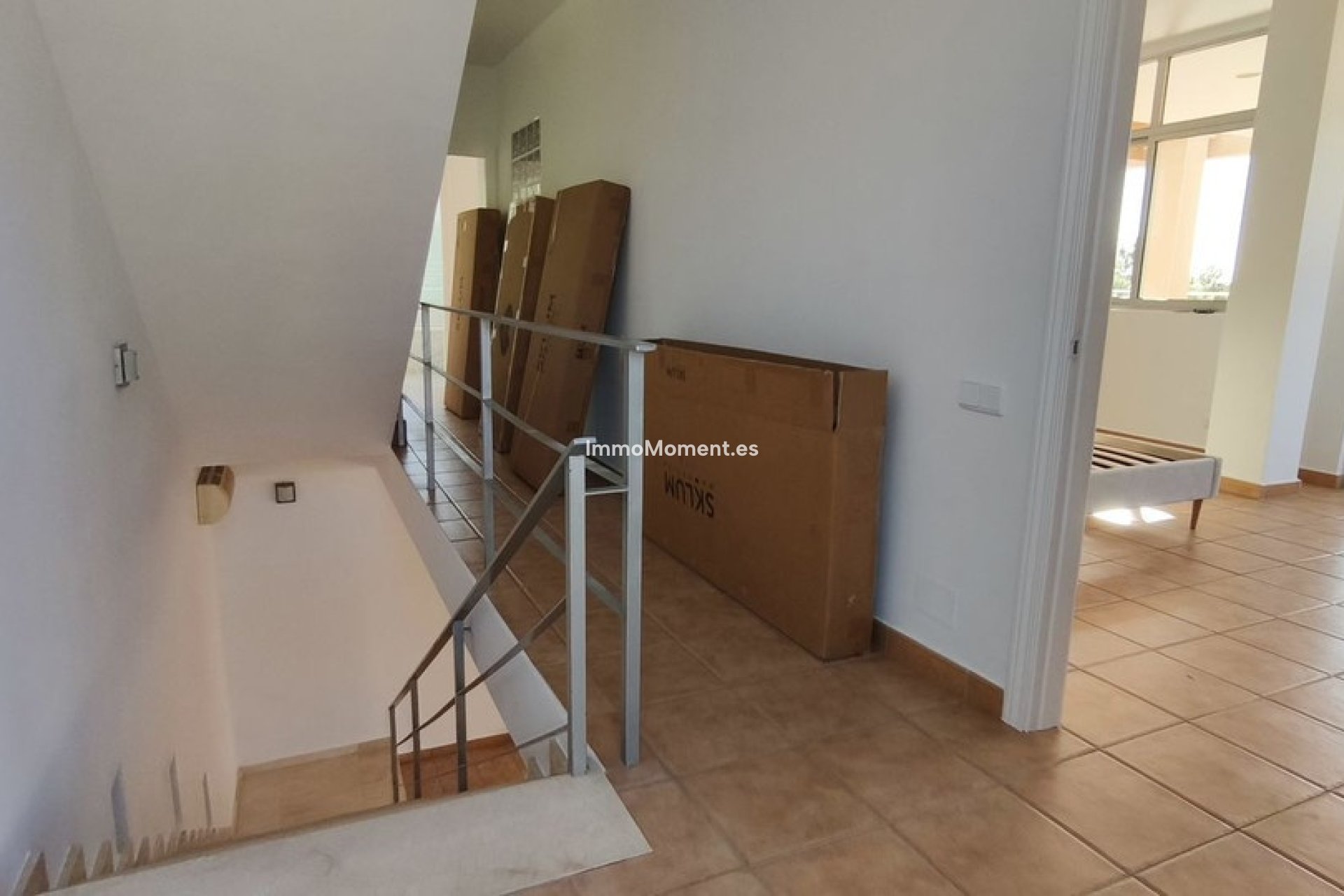 Revente - Villa - El Campello - Campello - El Campello Centro