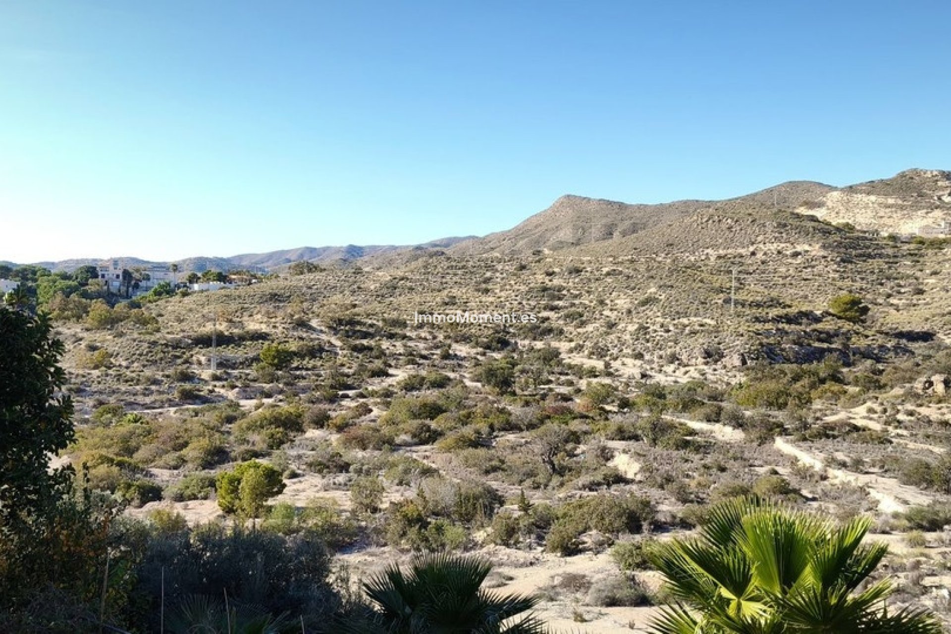 Revente - Villa - El Campello - Campello - El Campello Centro