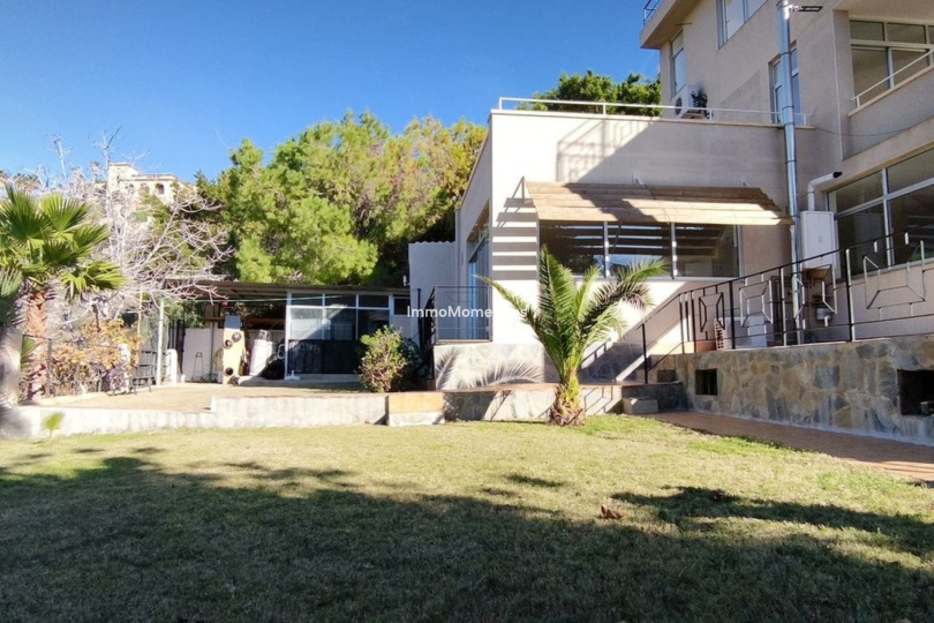 Revente - Villa - El Campello - Campello - El Campello Centro