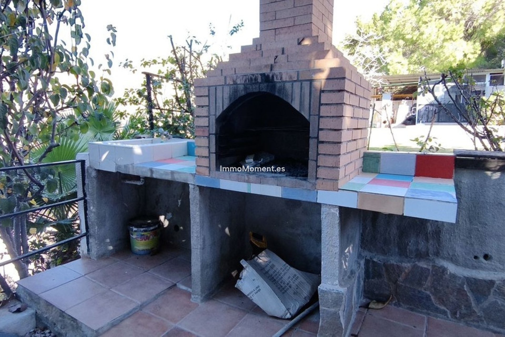 Revente - Villa - El Campello - Campello - El Campello Centro