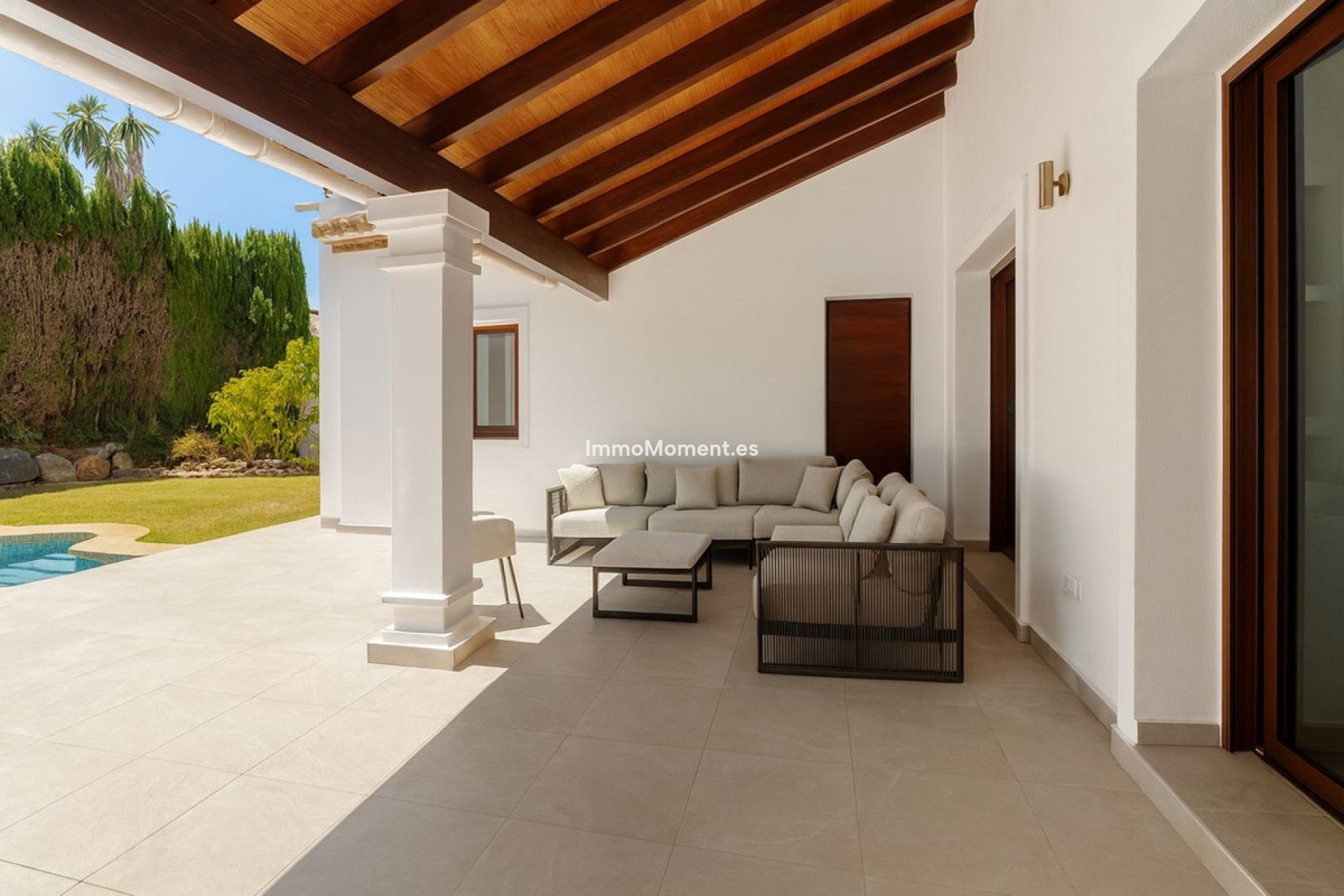 Revente - Villa - El Paraiso - New Golden Mile