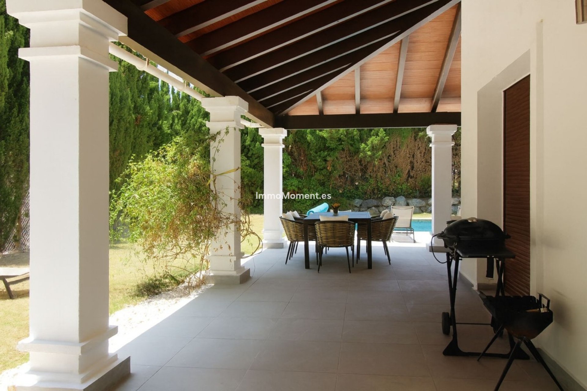 Revente - Villa - El Paraiso - New Golden Mile