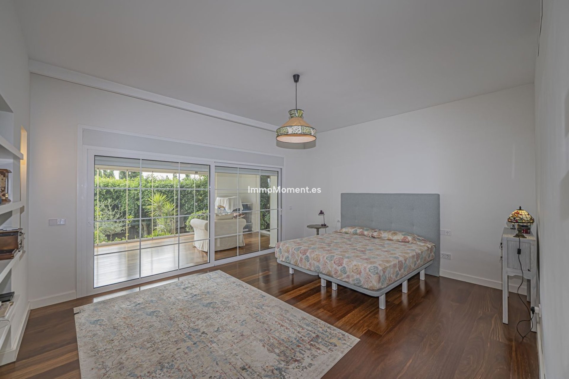 Revente - Villa - El Paraiso - New Golden Mile