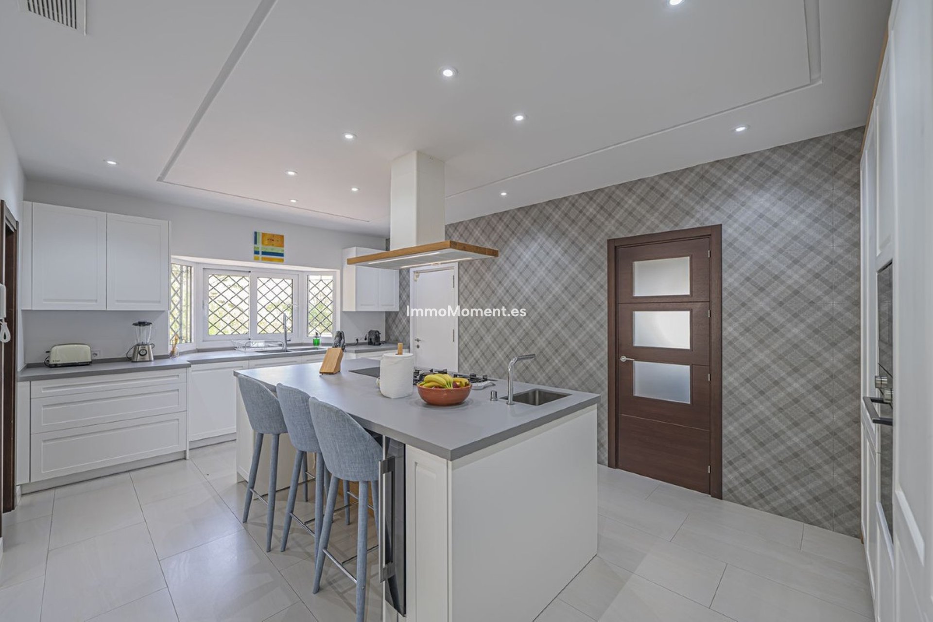 Revente - Villa - El Paraiso - New Golden Mile