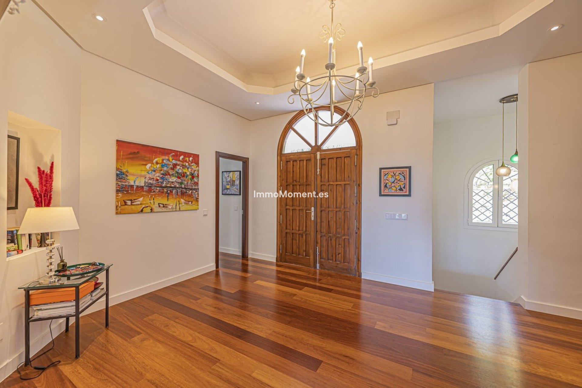 Revente - Villa - El Paraiso - New Golden Mile