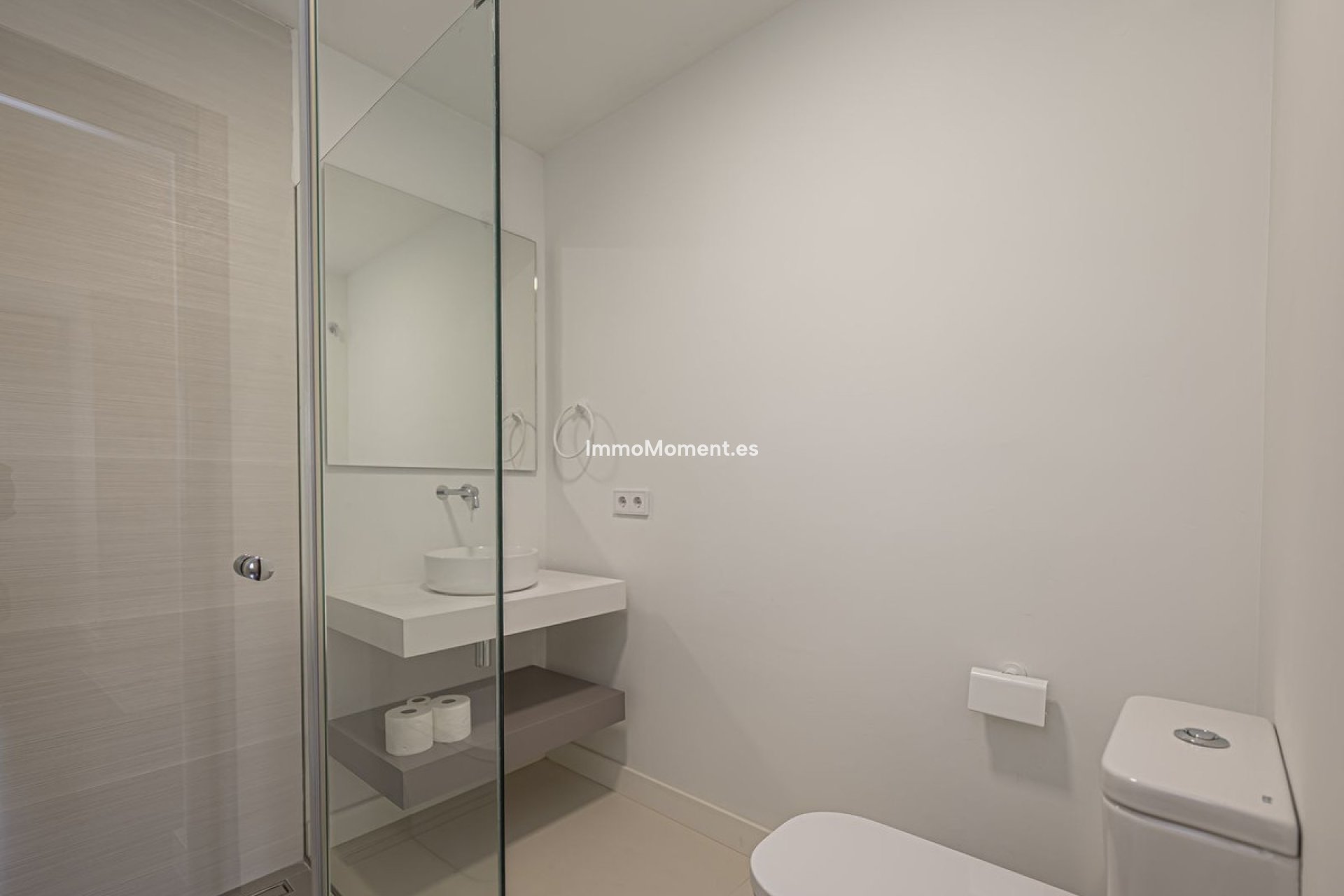 Revente - Villa - El Paraiso - New Golden Mile