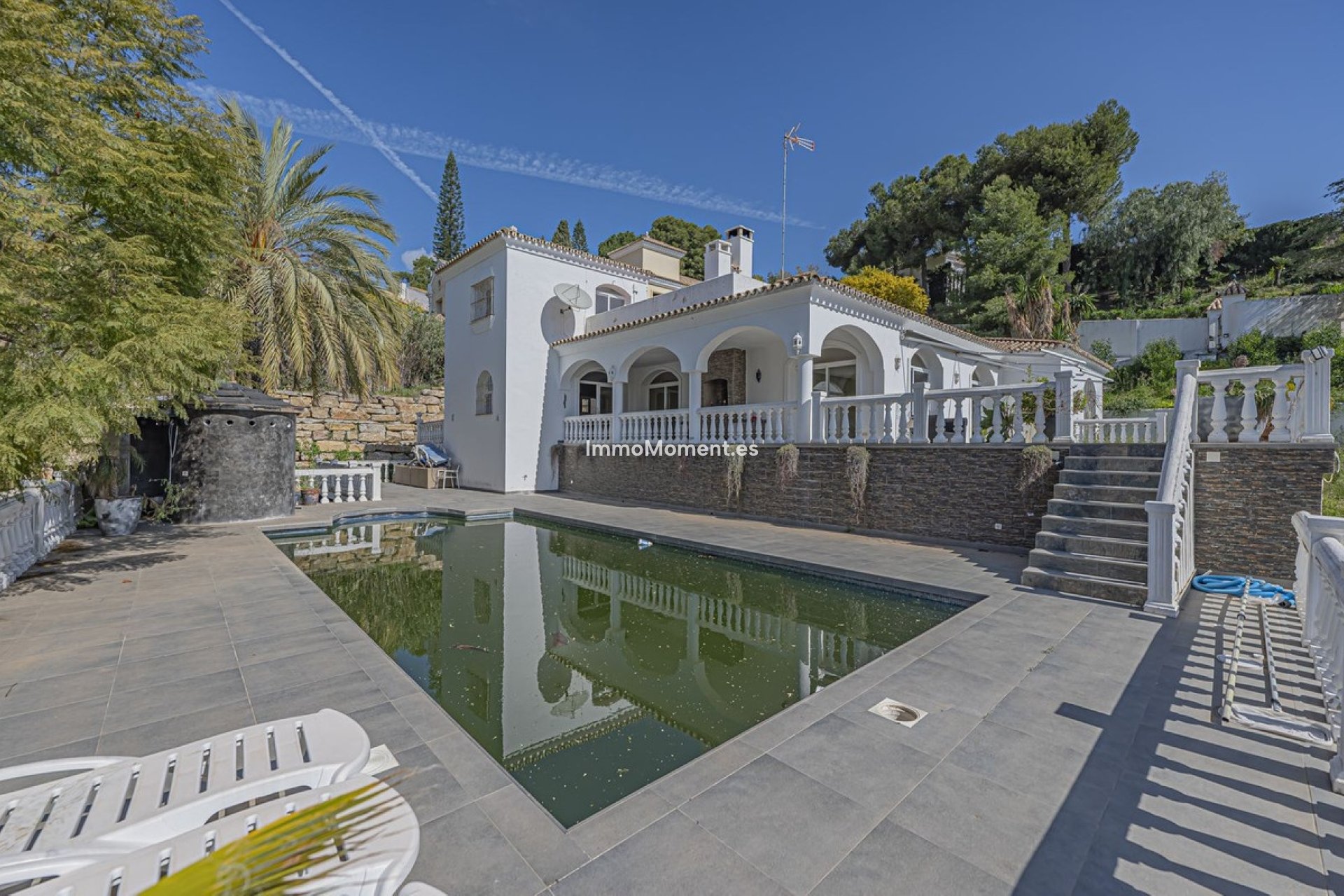 Revente - Villa - El Paraiso - New Golden Mile