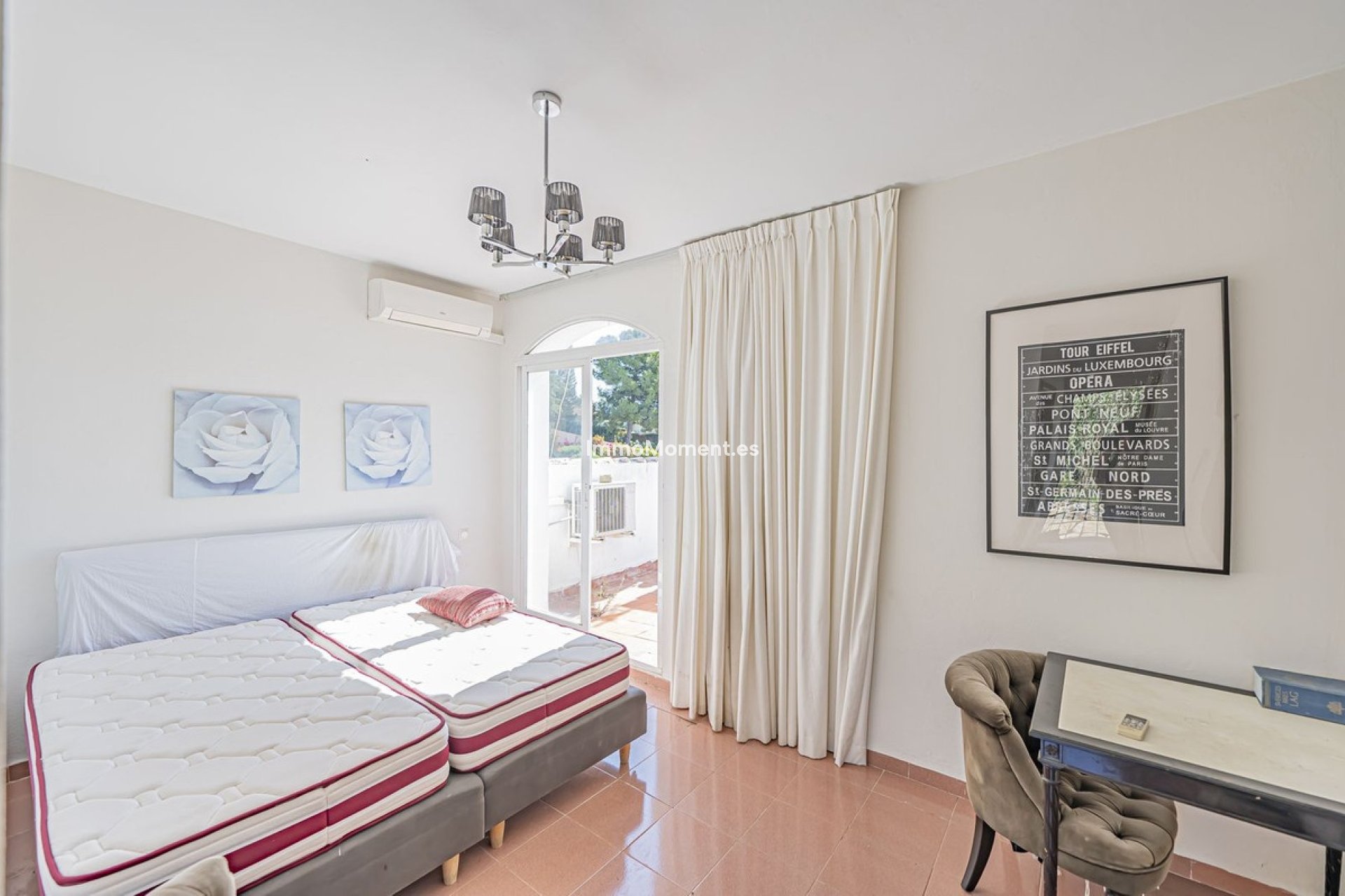Revente - Villa - El Paraiso - New Golden Mile