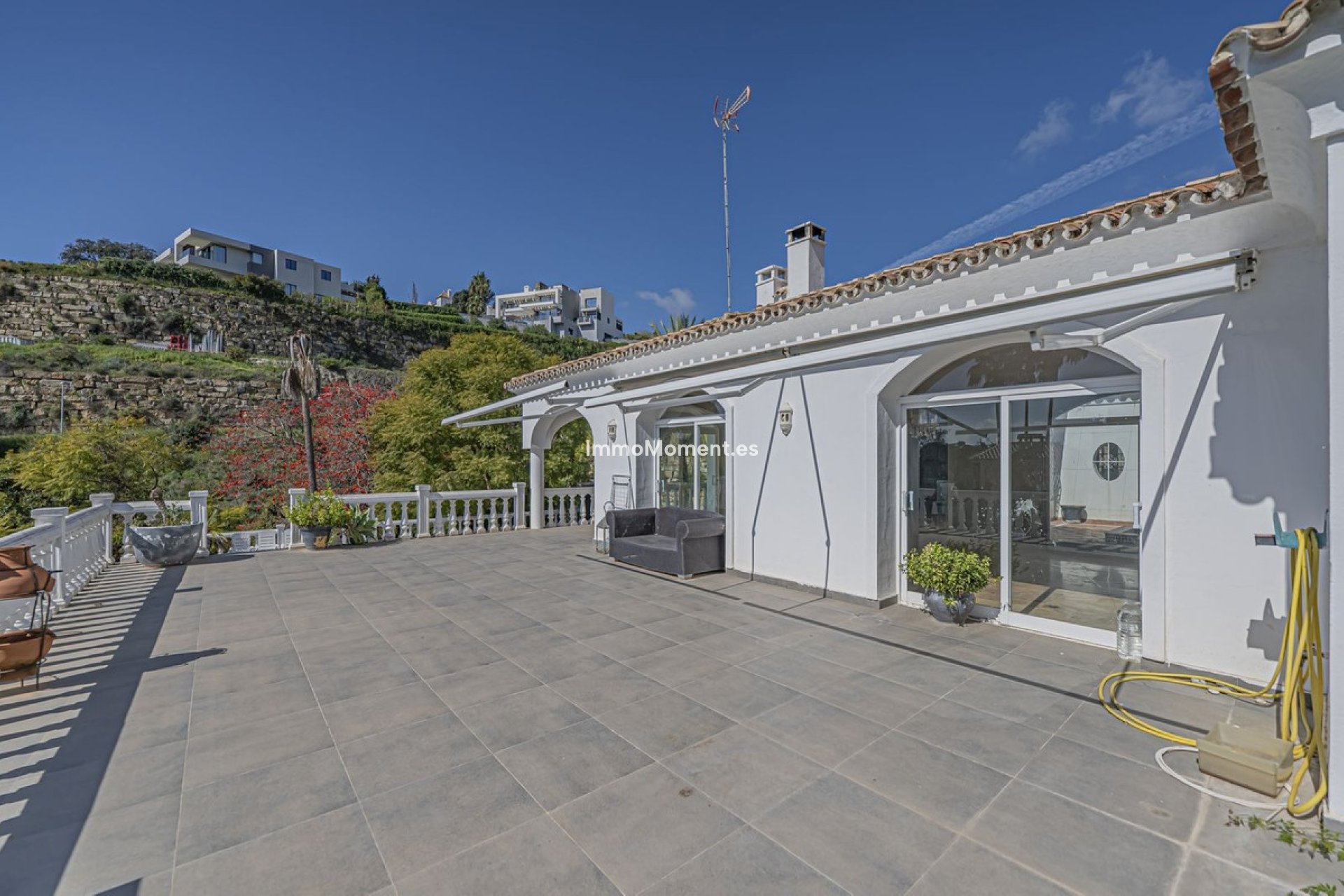 Revente - Villa - El Paraiso - New Golden Mile