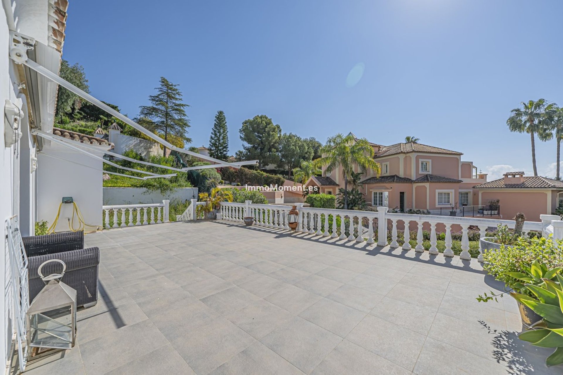 Revente - Villa - El Paraiso - New Golden Mile