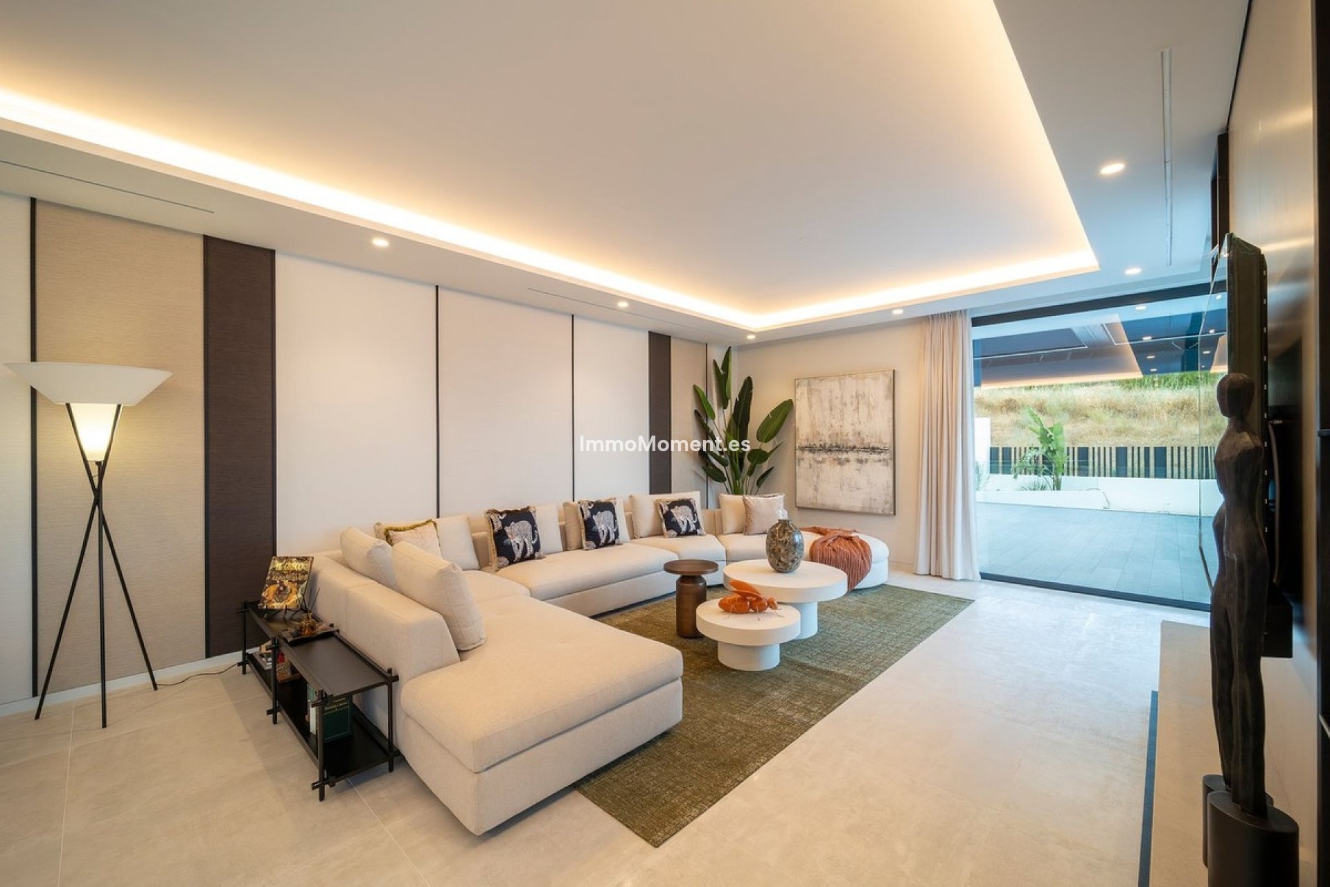 Revente - Villa - El Paraiso - New Golden Mile