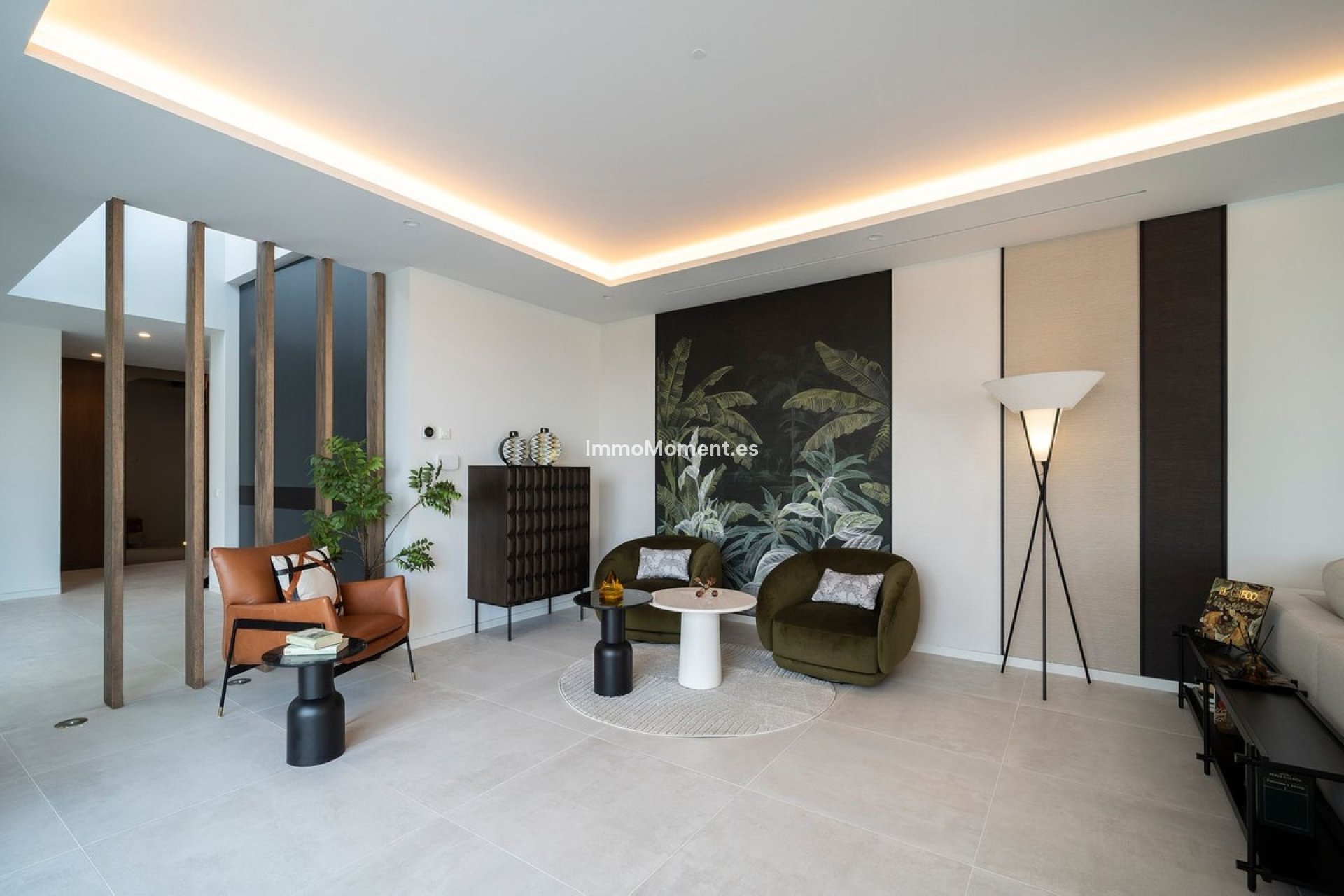 Revente - Villa - El Paraiso - New Golden Mile