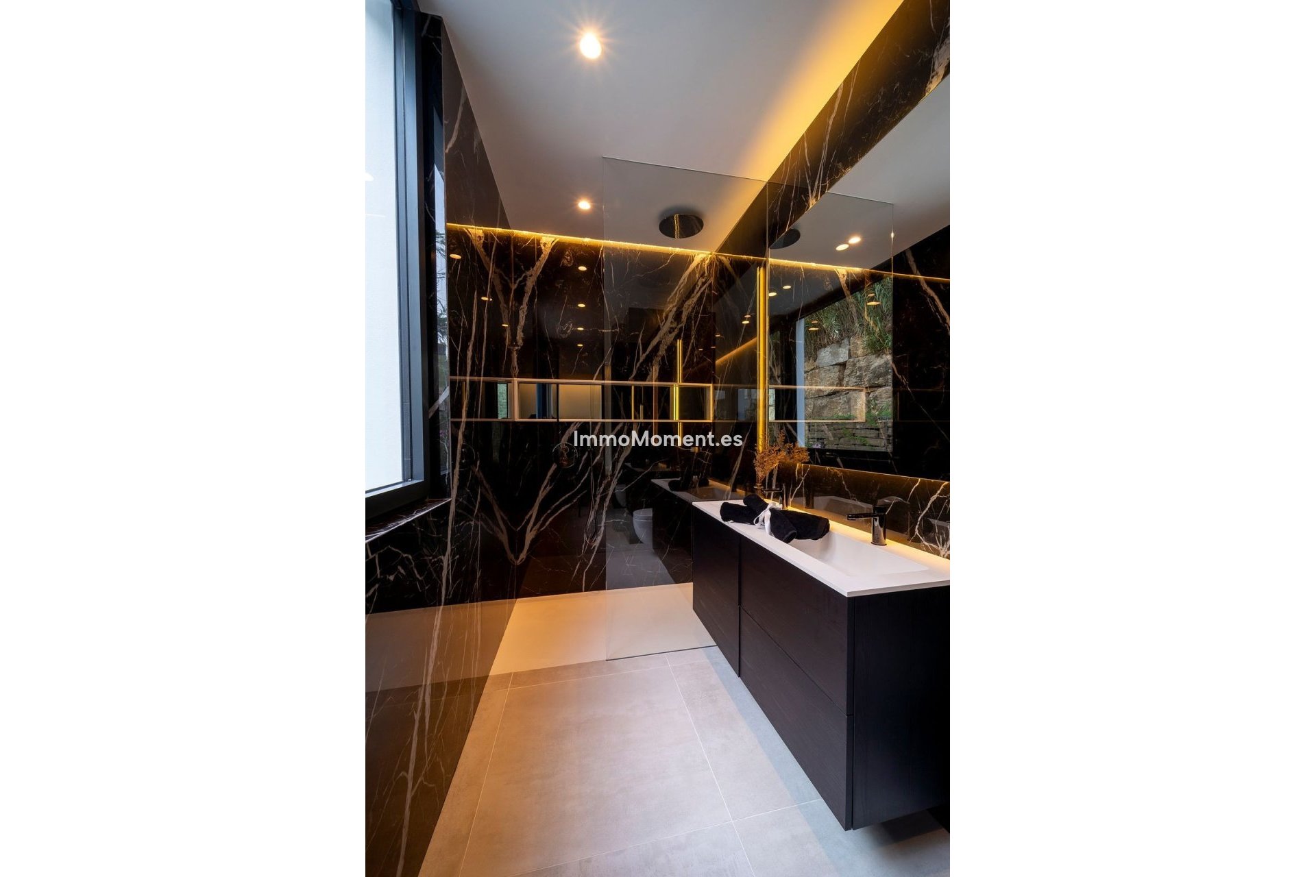 Revente - Villa - El Paraiso - New Golden Mile
