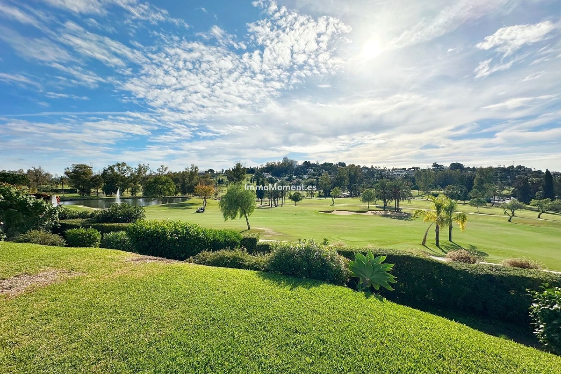 Revente - Villa - El Paraiso - New Golden Mile