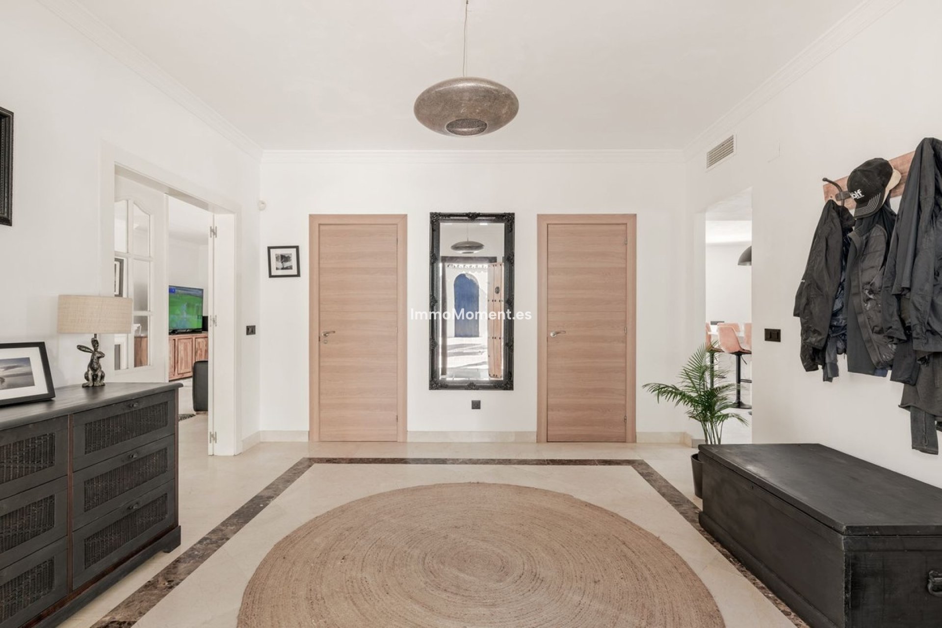 Revente - Villa - El Paraiso - New Golden Mile