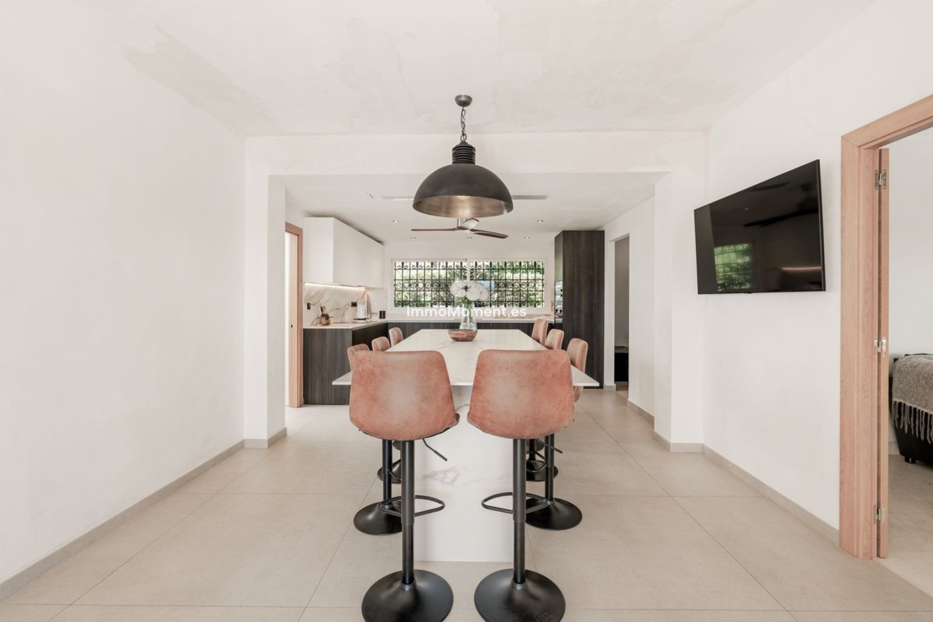 Revente - Villa - El Paraiso - New Golden Mile