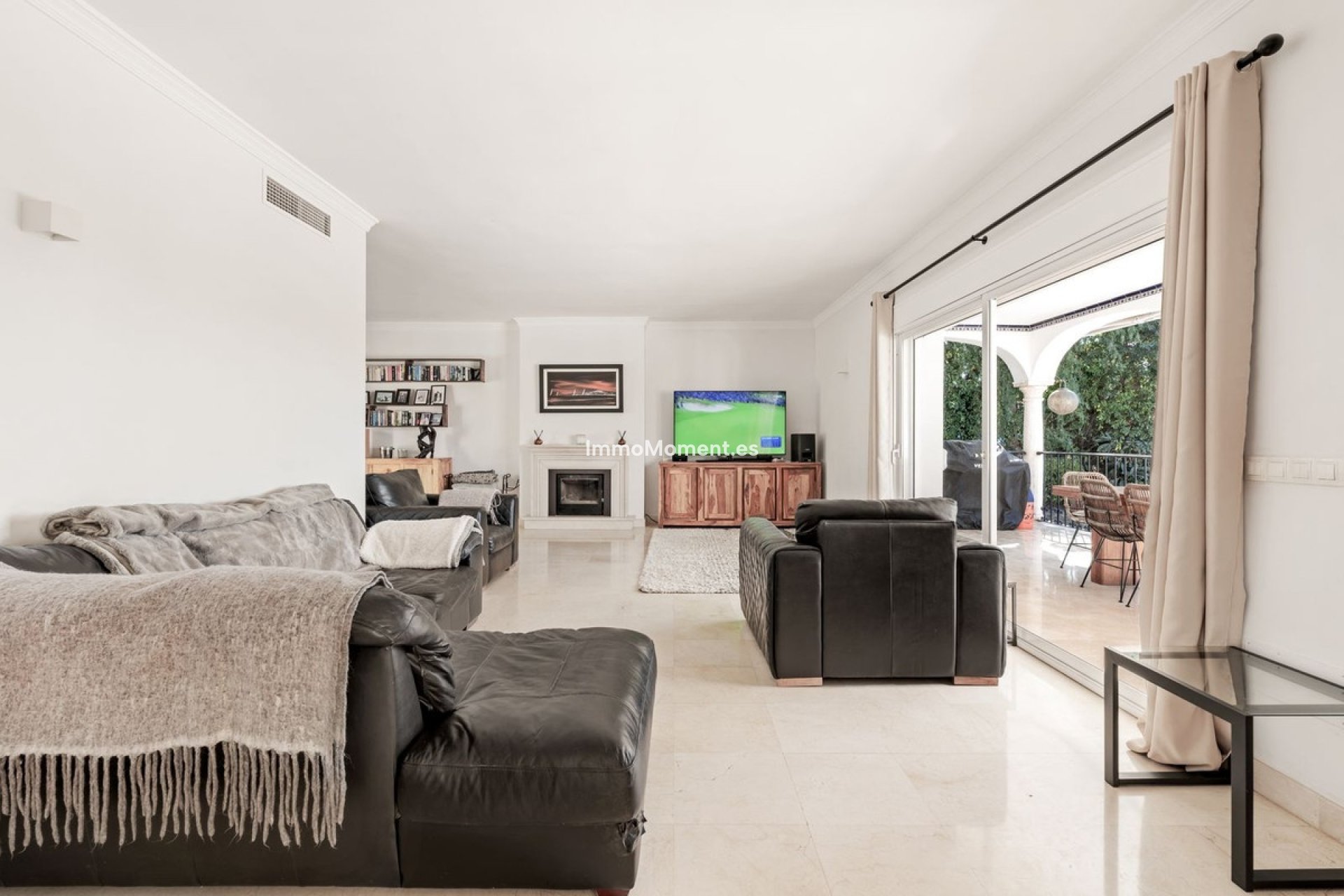 Revente - Villa - El Paraiso - New Golden Mile