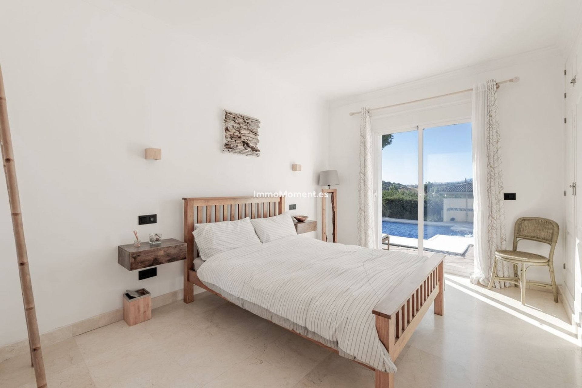 Revente - Villa - El Paraiso - New Golden Mile