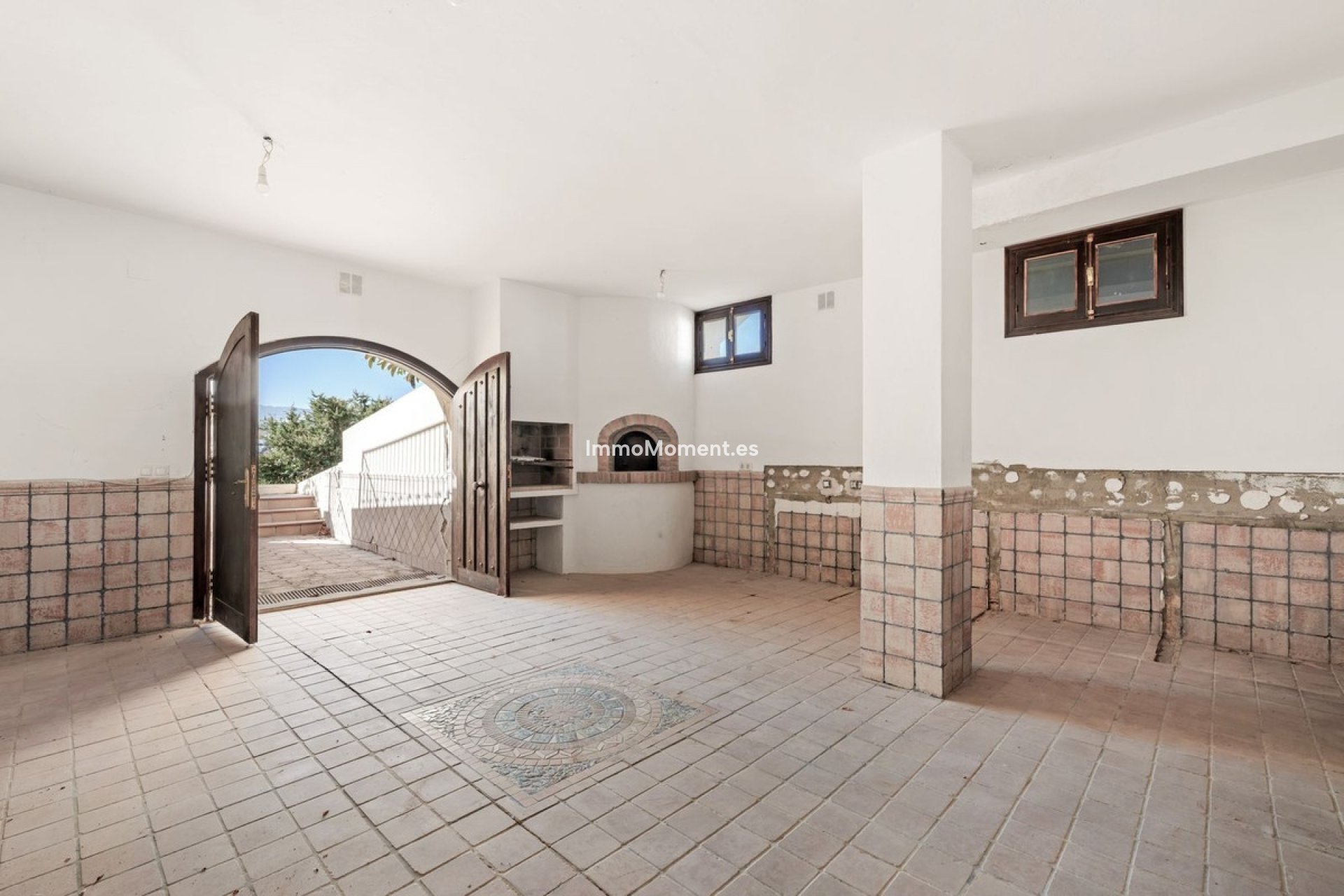 Revente - Villa - El Paraiso - New Golden Mile