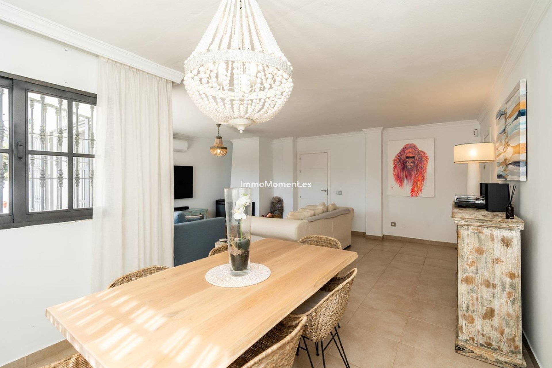 Revente - Villa - El Paraiso - New Golden Mile