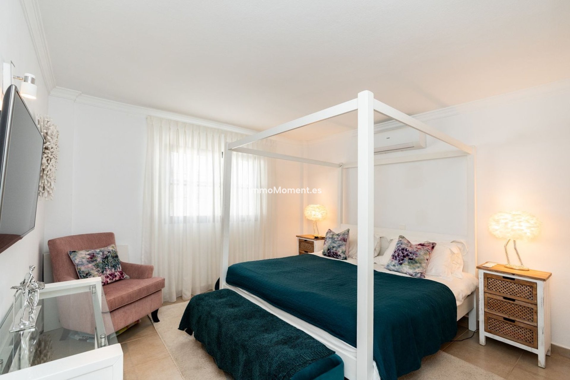 Revente - Villa - El Paraiso - New Golden Mile