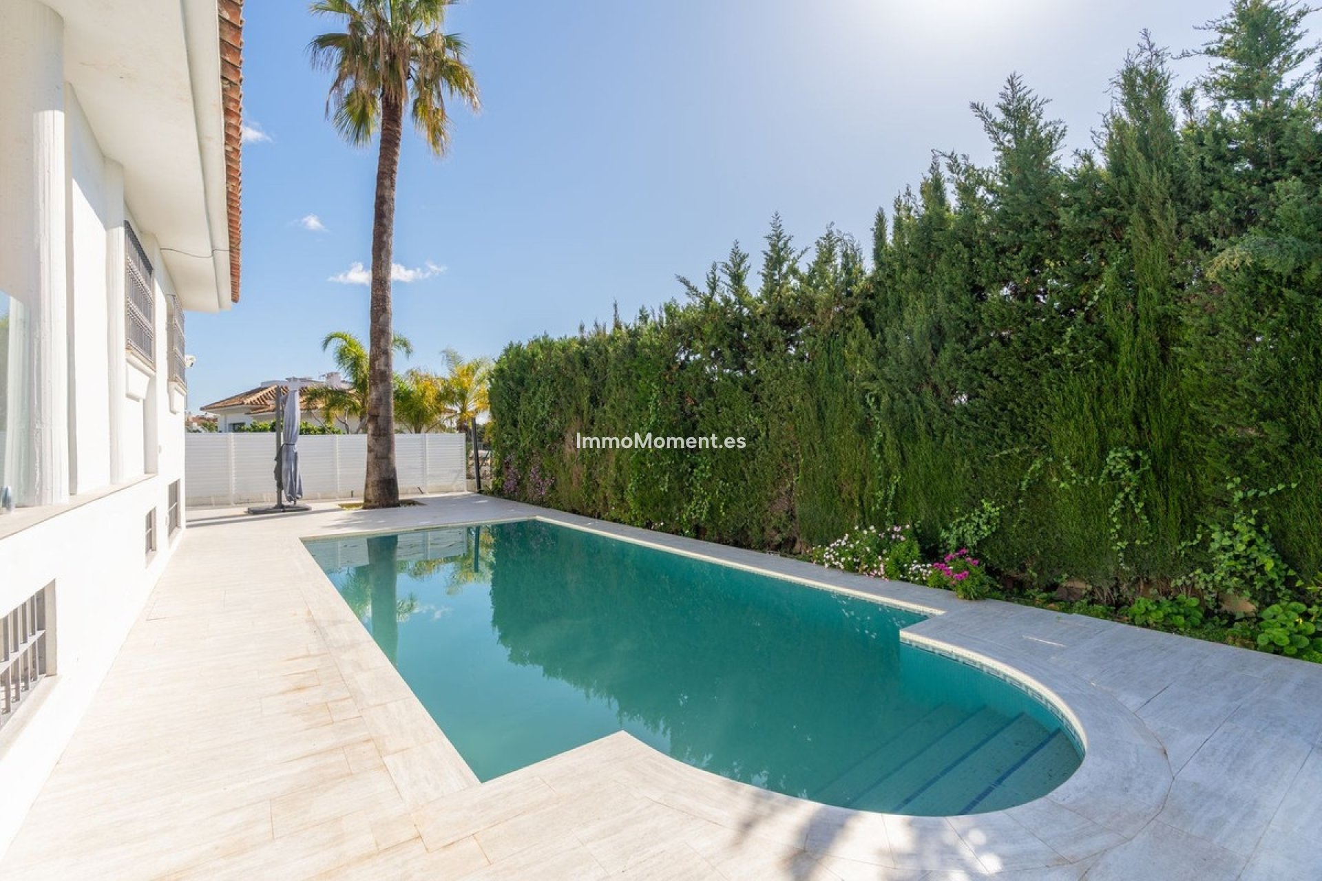 Revente - Villa - El Paraiso - New Golden Mile