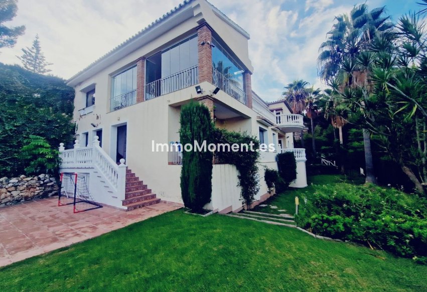 Revente - Villa - El Paraiso - New Golden Mile