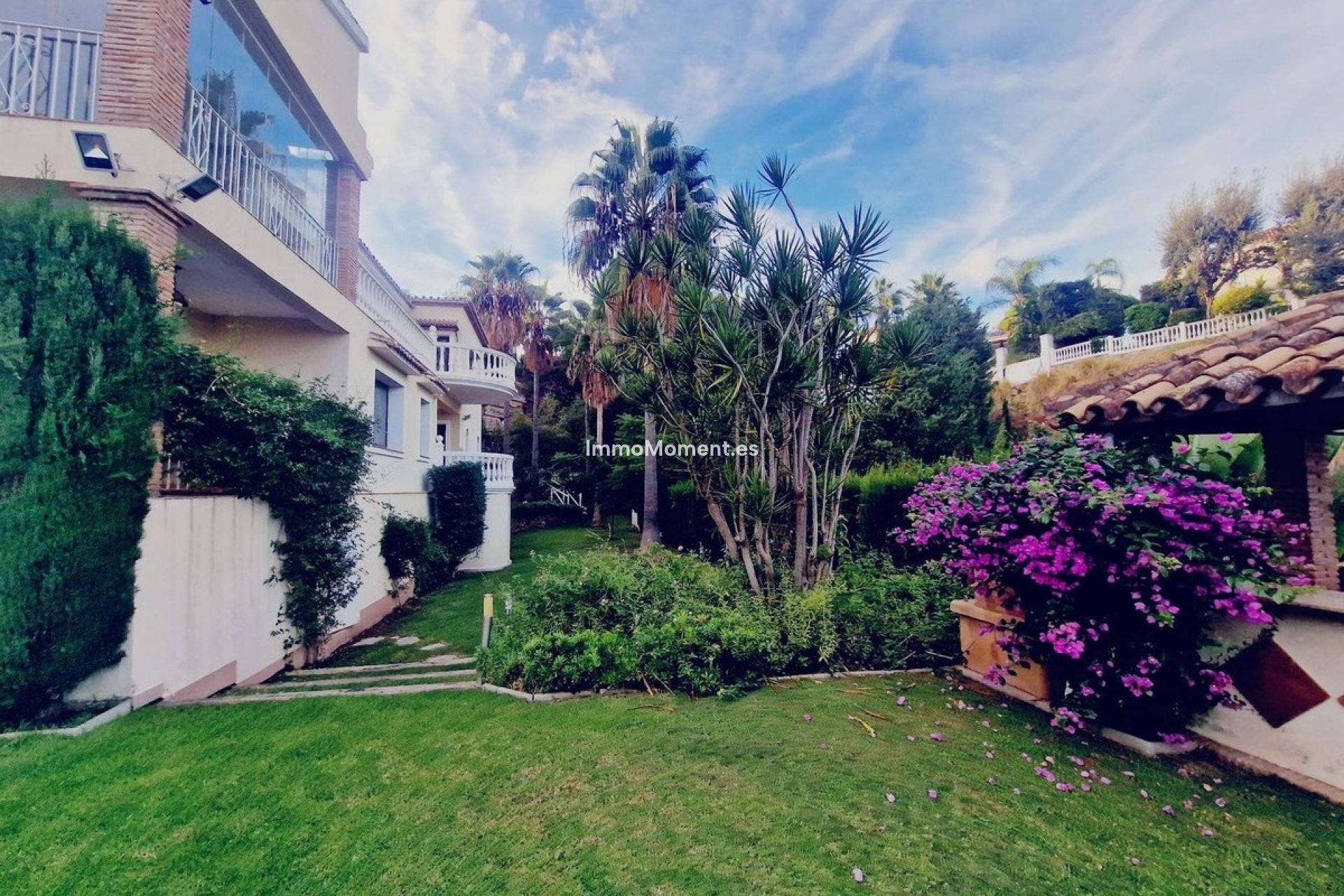 Revente - Villa - El Paraiso - New Golden Mile
