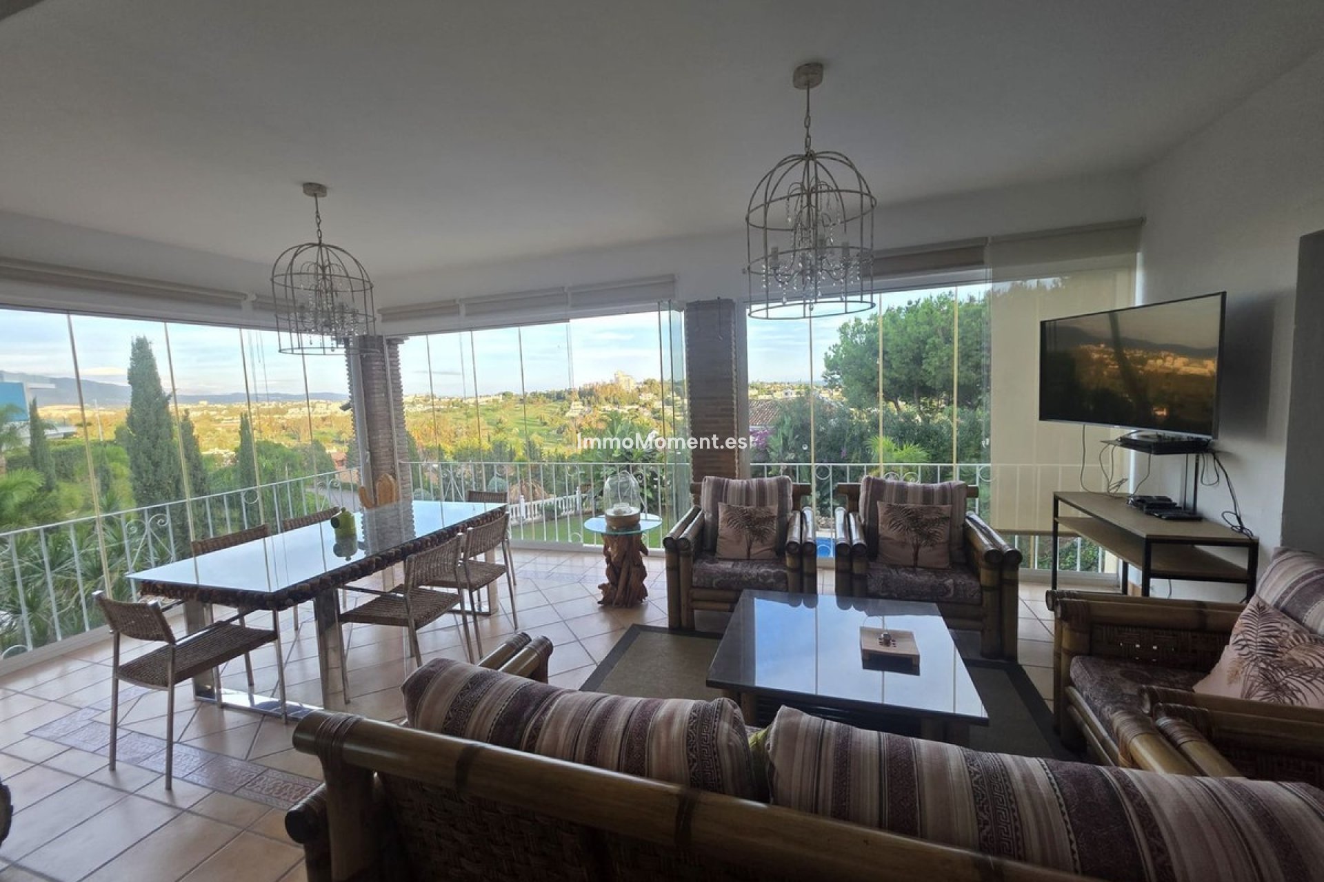 Revente - Villa - El Paraiso - New Golden Mile