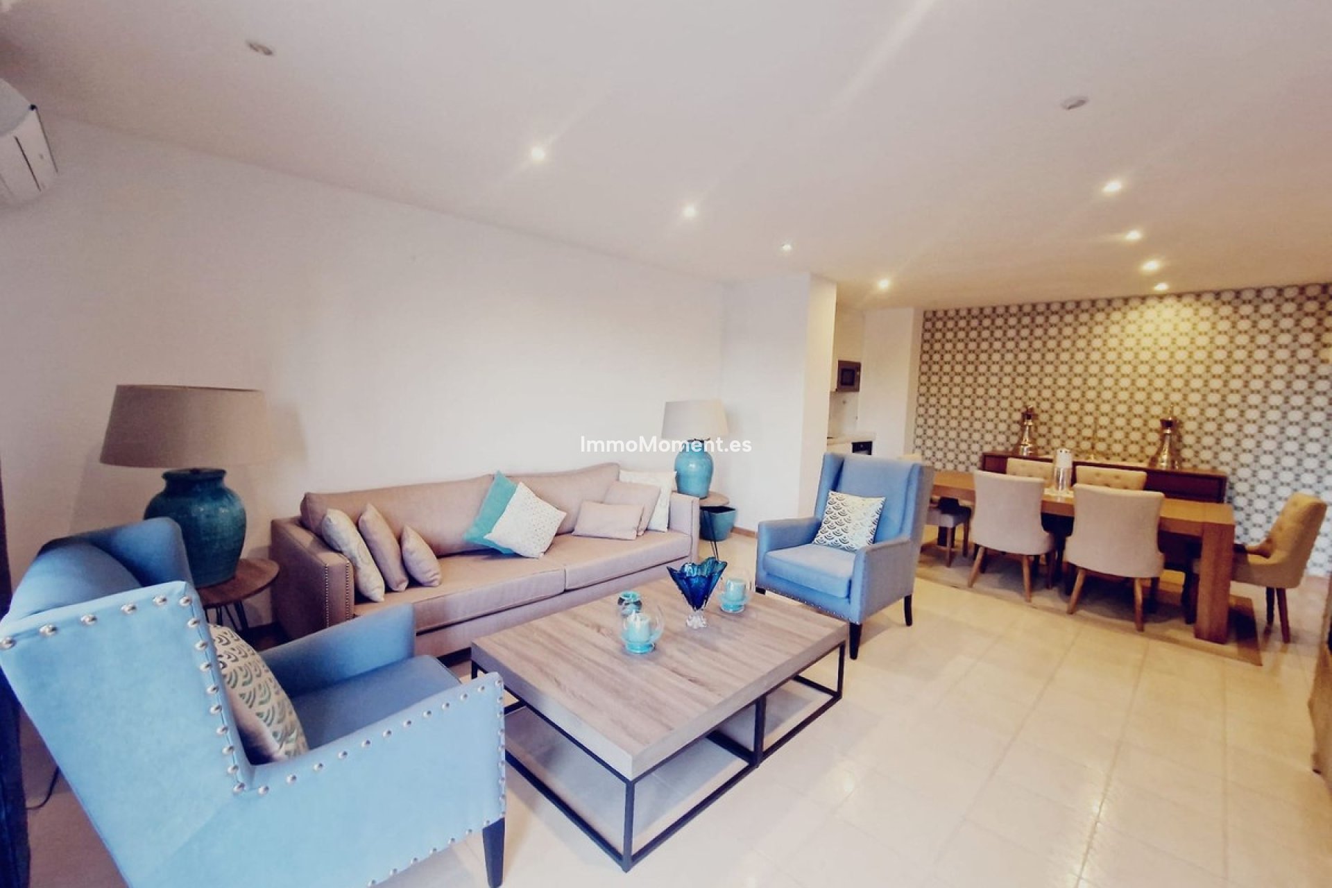 Revente - Villa - El Paraiso - New Golden Mile