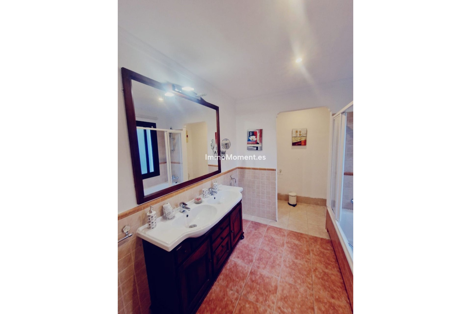 Revente - Villa - El Paraiso - New Golden Mile