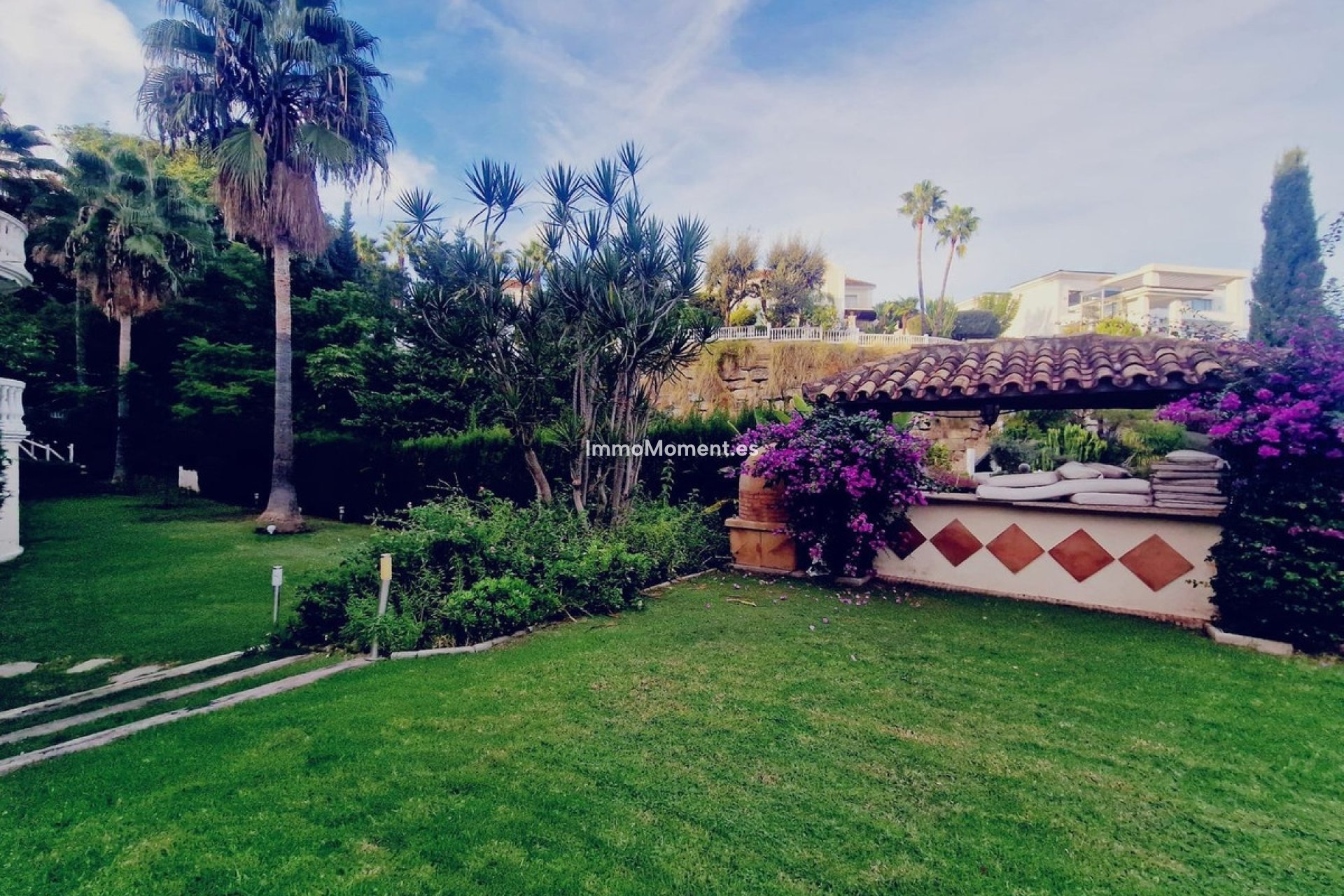 Revente - Villa - El Paraiso - New Golden Mile
