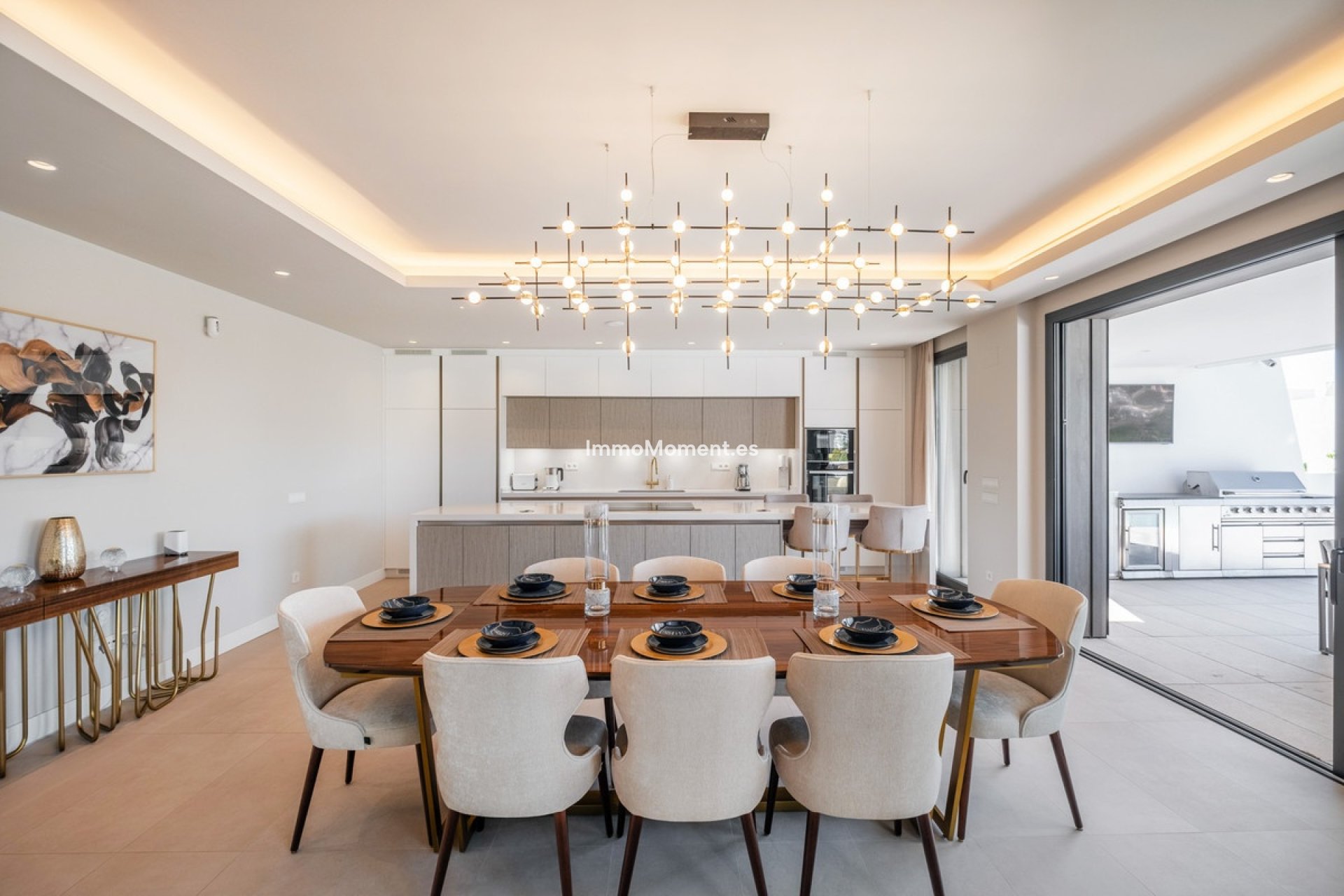 Revente - Villa - El Paraiso - New Golden Mile