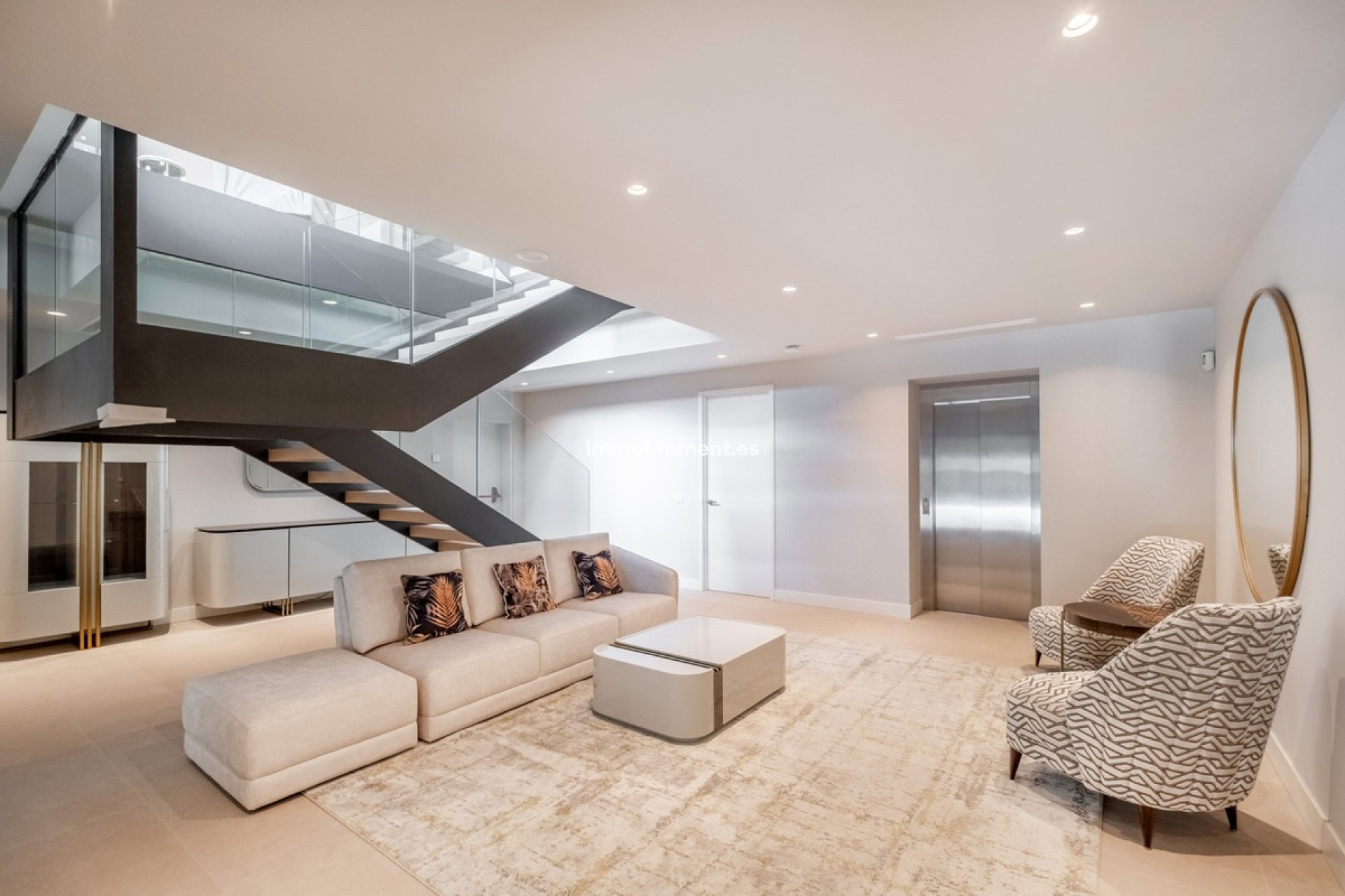 Revente - Villa - El Paraiso - New Golden Mile