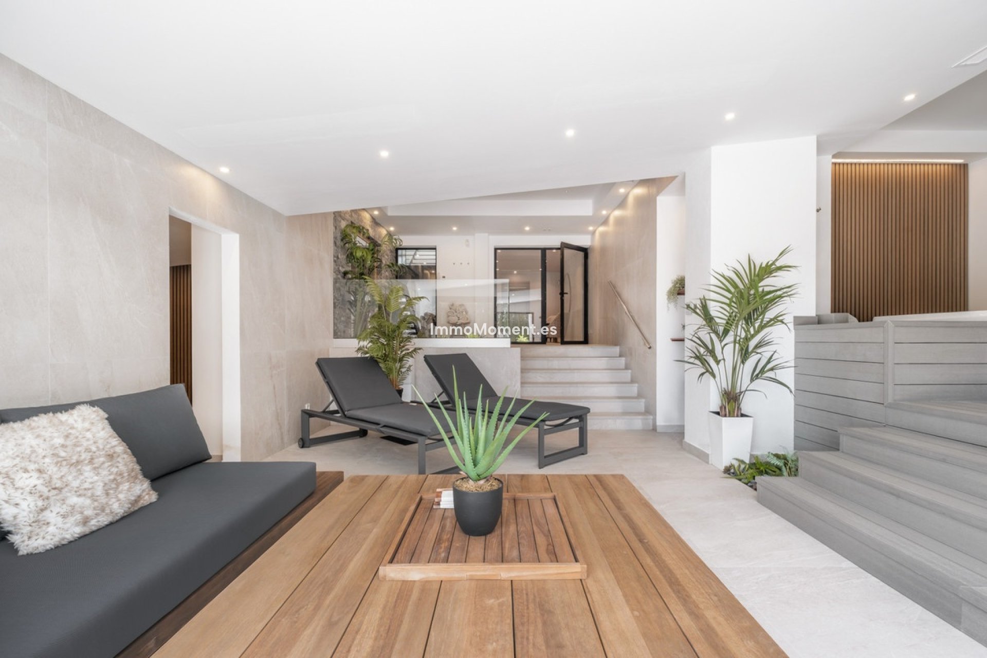 Revente - Villa - El Paraiso - New Golden Mile