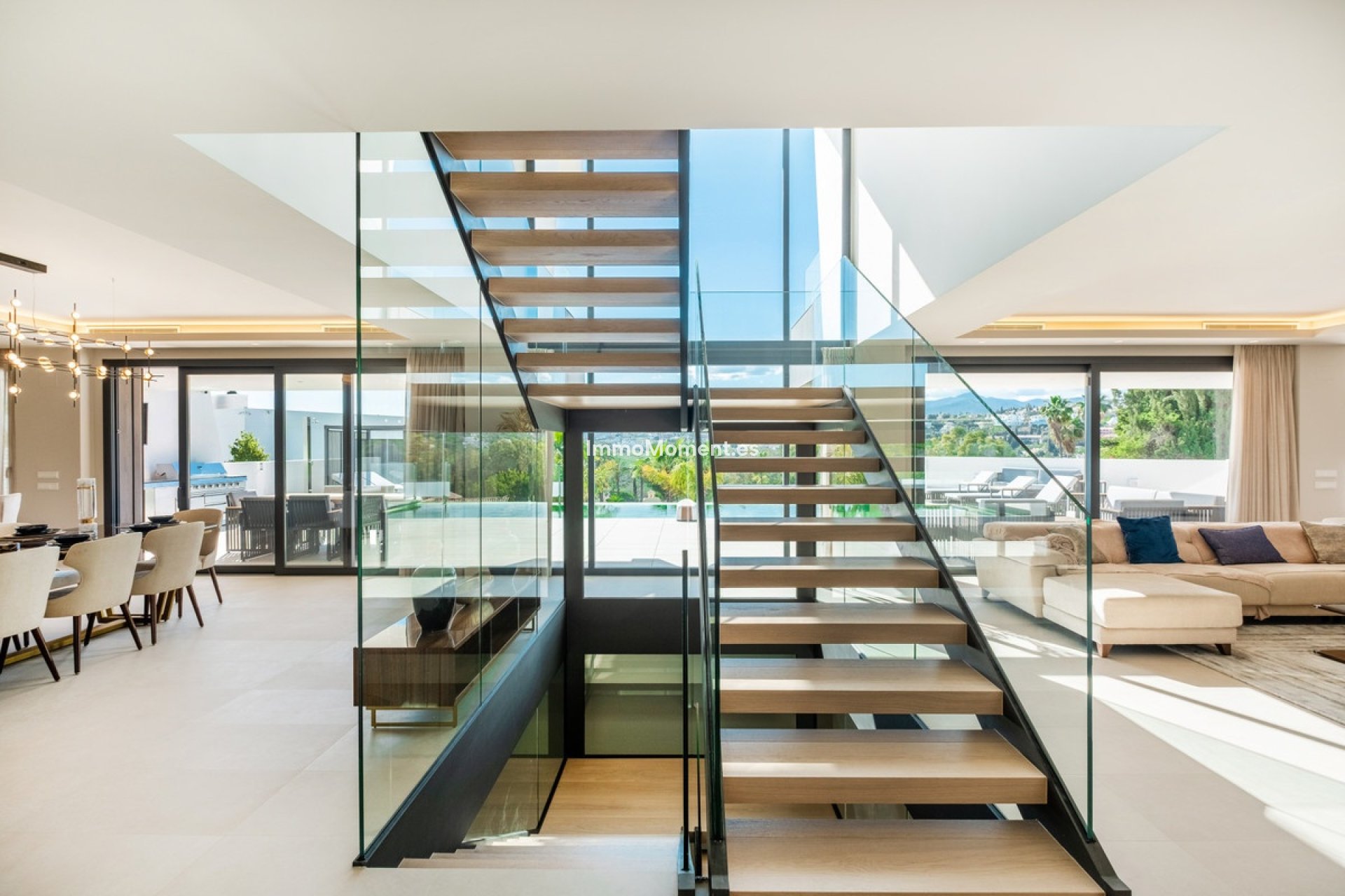 Revente - Villa - El Paraiso - New Golden Mile