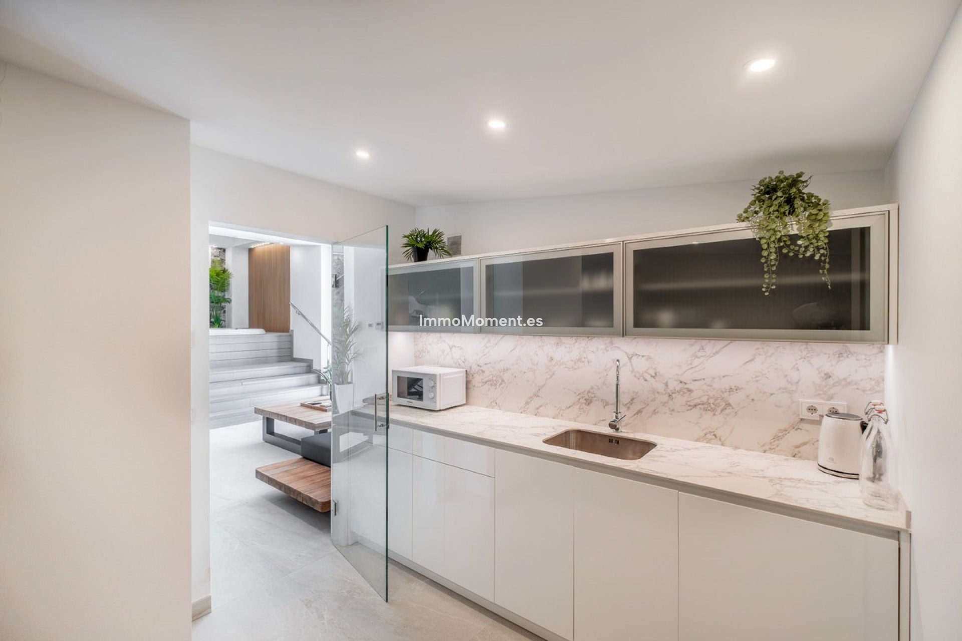 Revente - Villa - El Paraiso - New Golden Mile