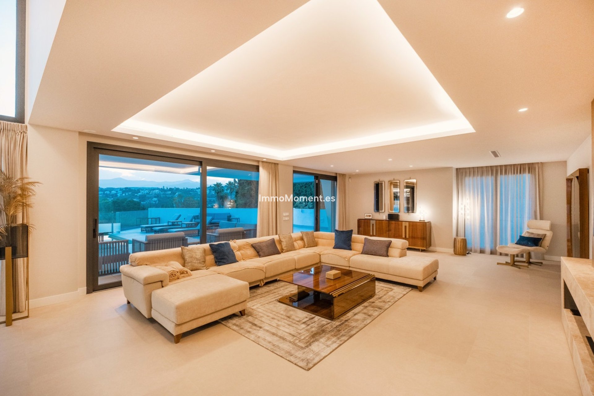 Revente - Villa - El Paraiso - New Golden Mile