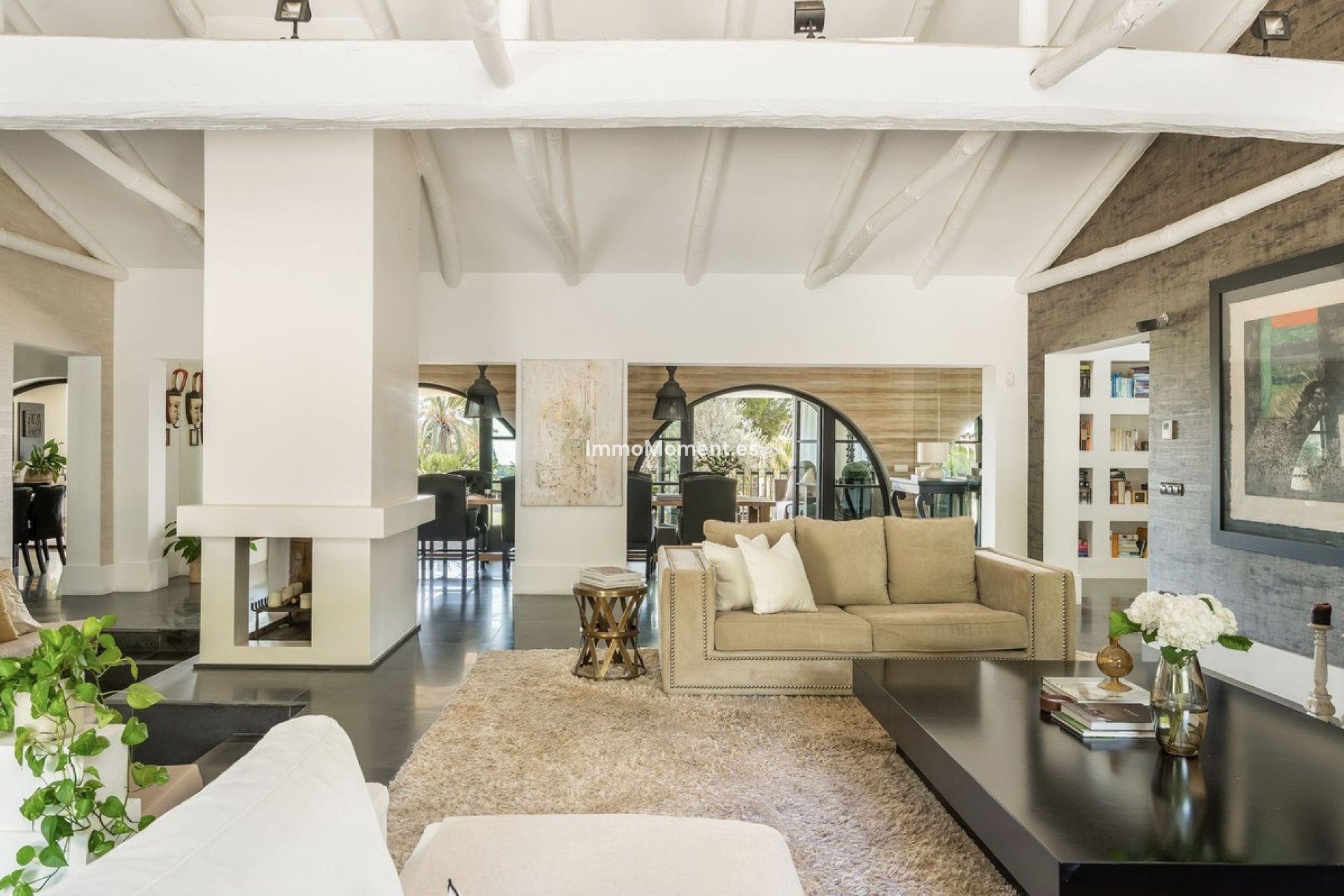 Revente - Villa - El Paraiso - New Golden Mile