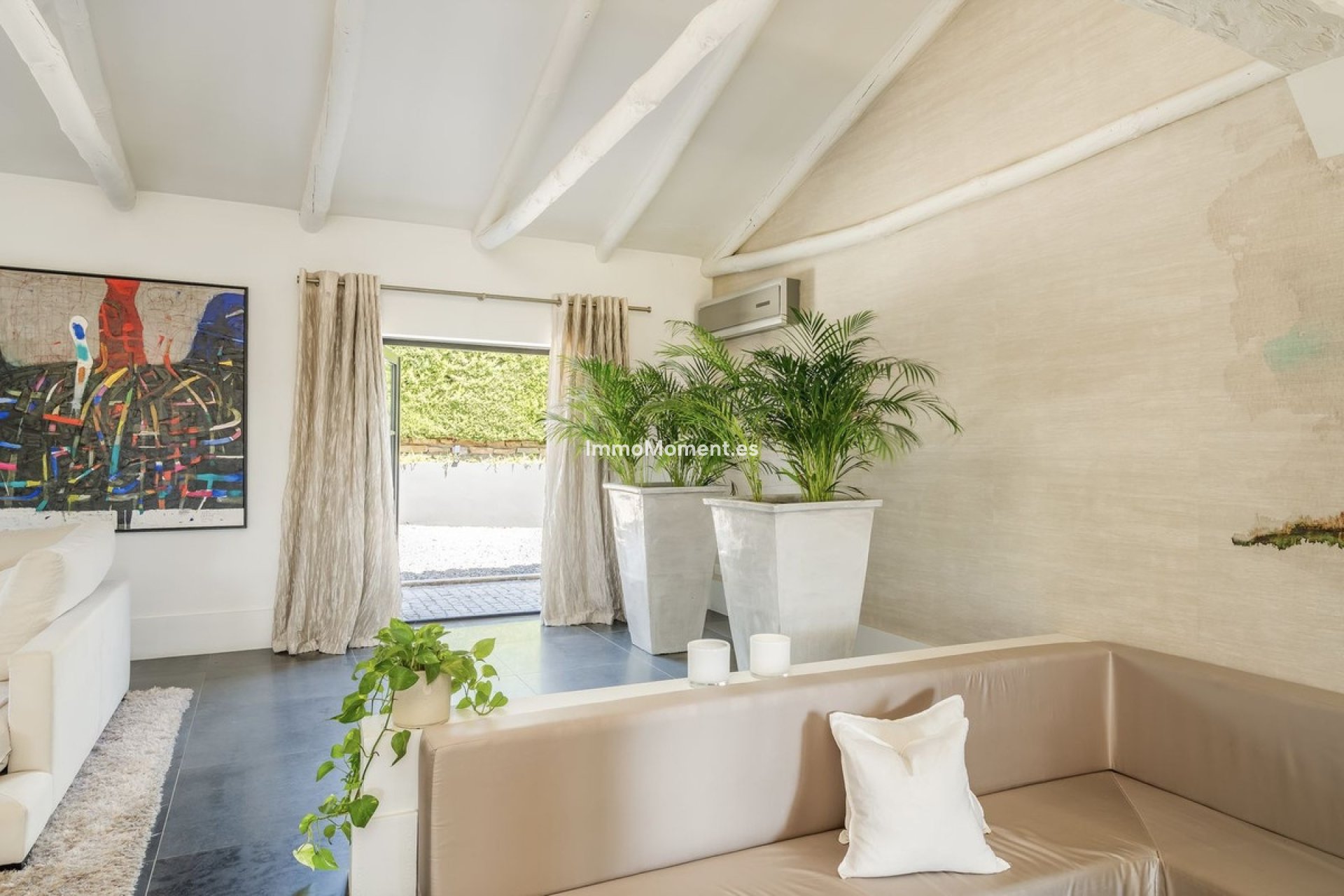 Revente - Villa - El Paraiso - New Golden Mile