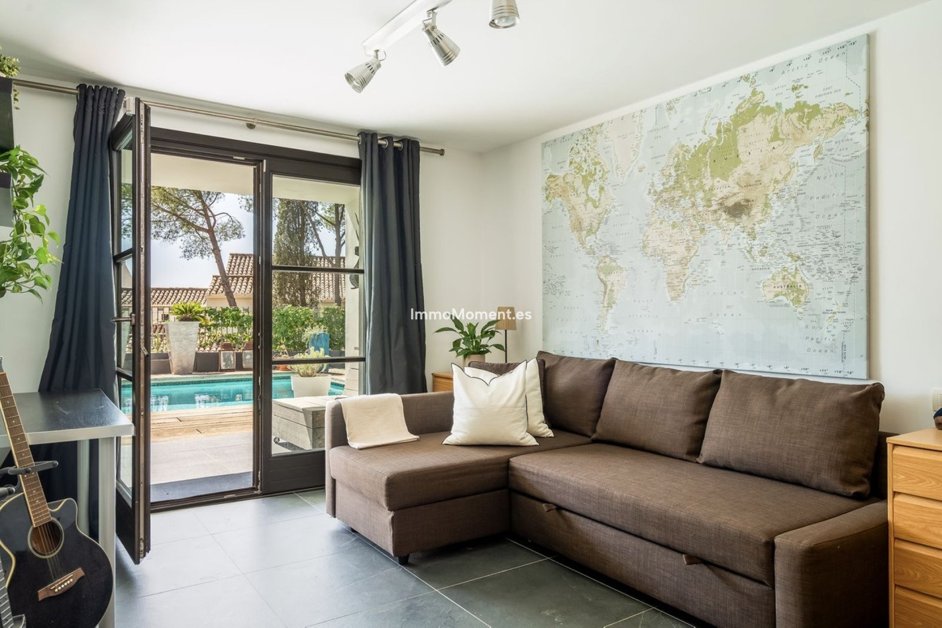 Revente - Villa - El Paraiso - New Golden Mile