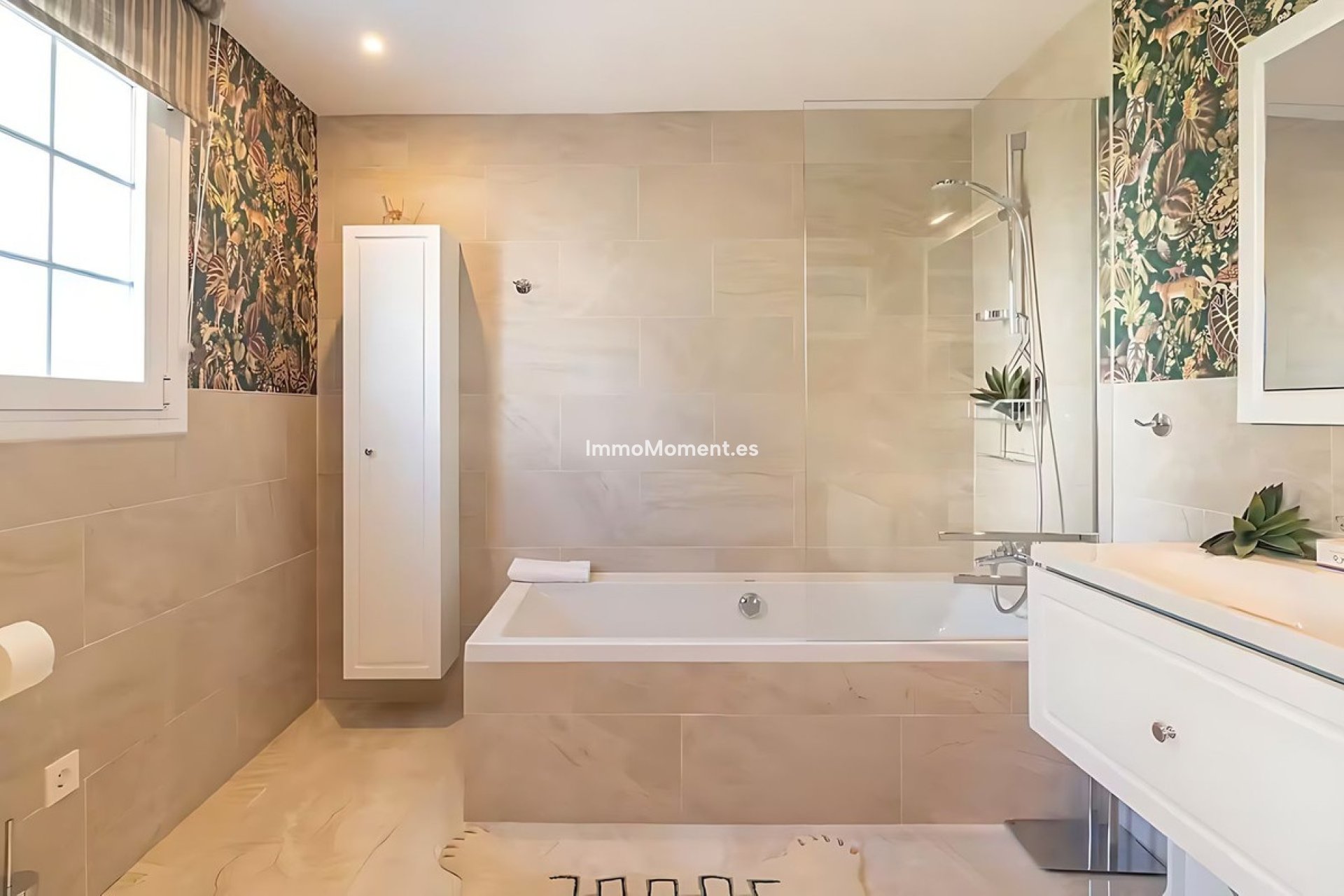Revente - Villa - El Paraiso - New Golden Mile