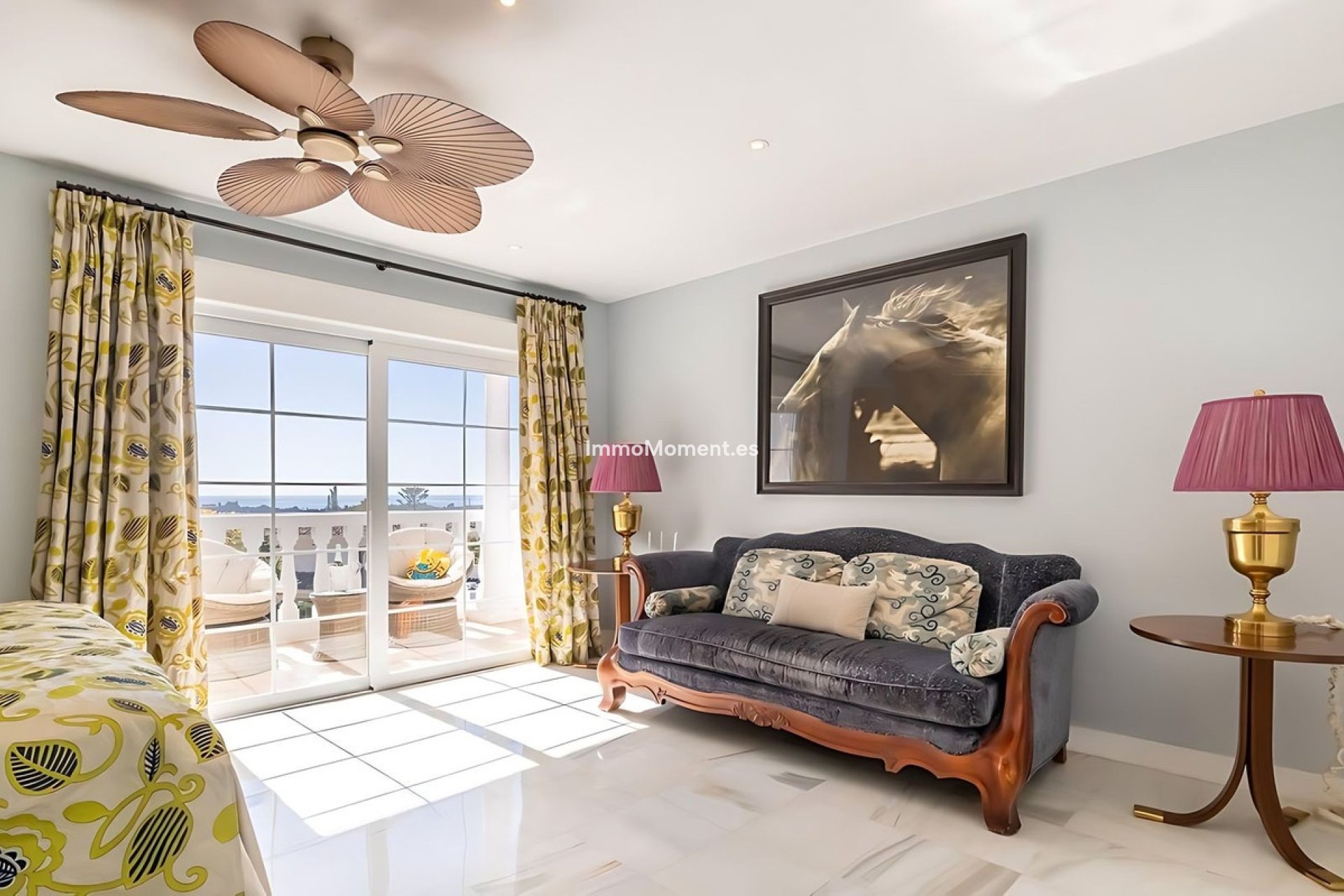 Revente - Villa - El Paraiso - New Golden Mile