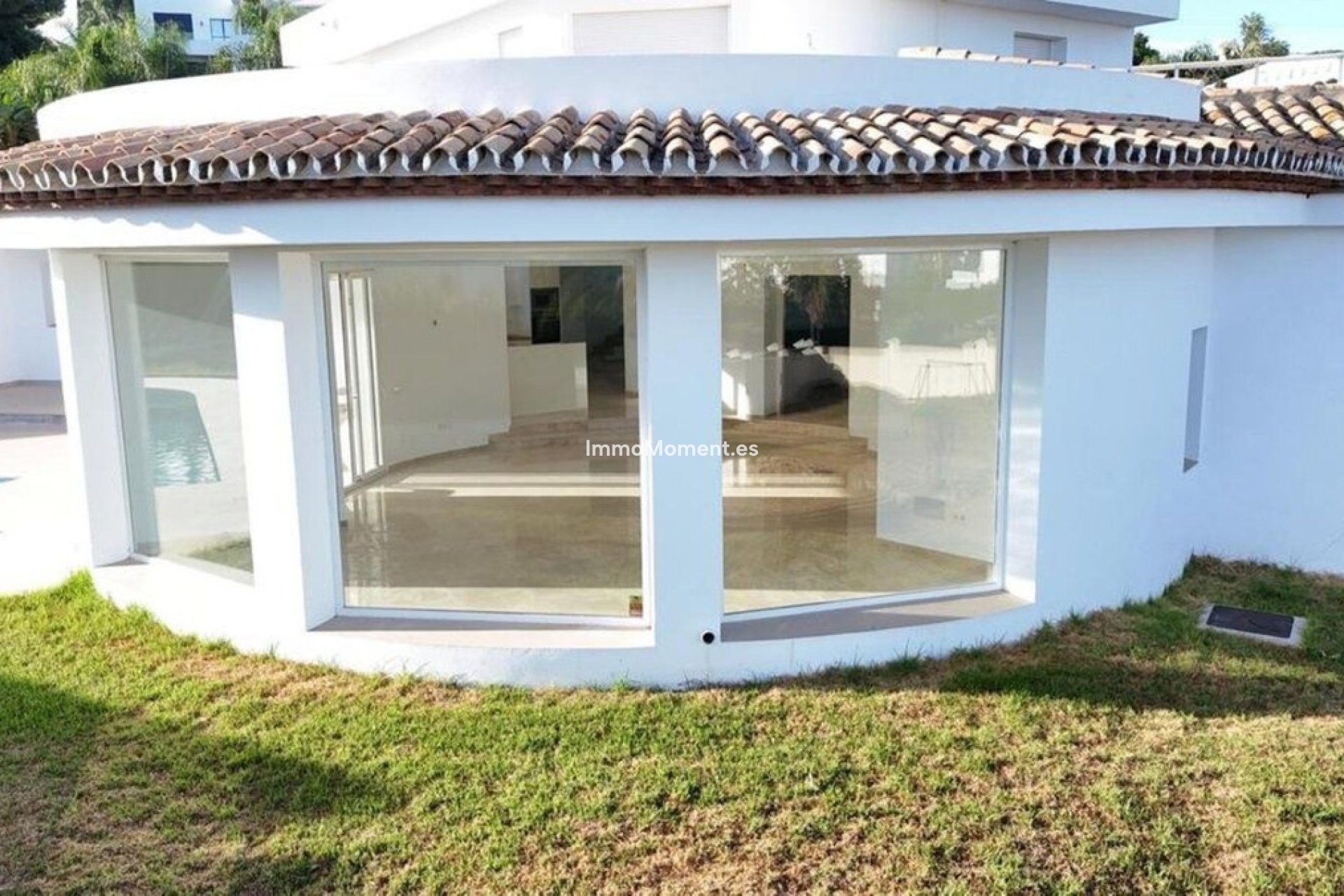 Revente - Villa - El Paraiso - New Golden Mile