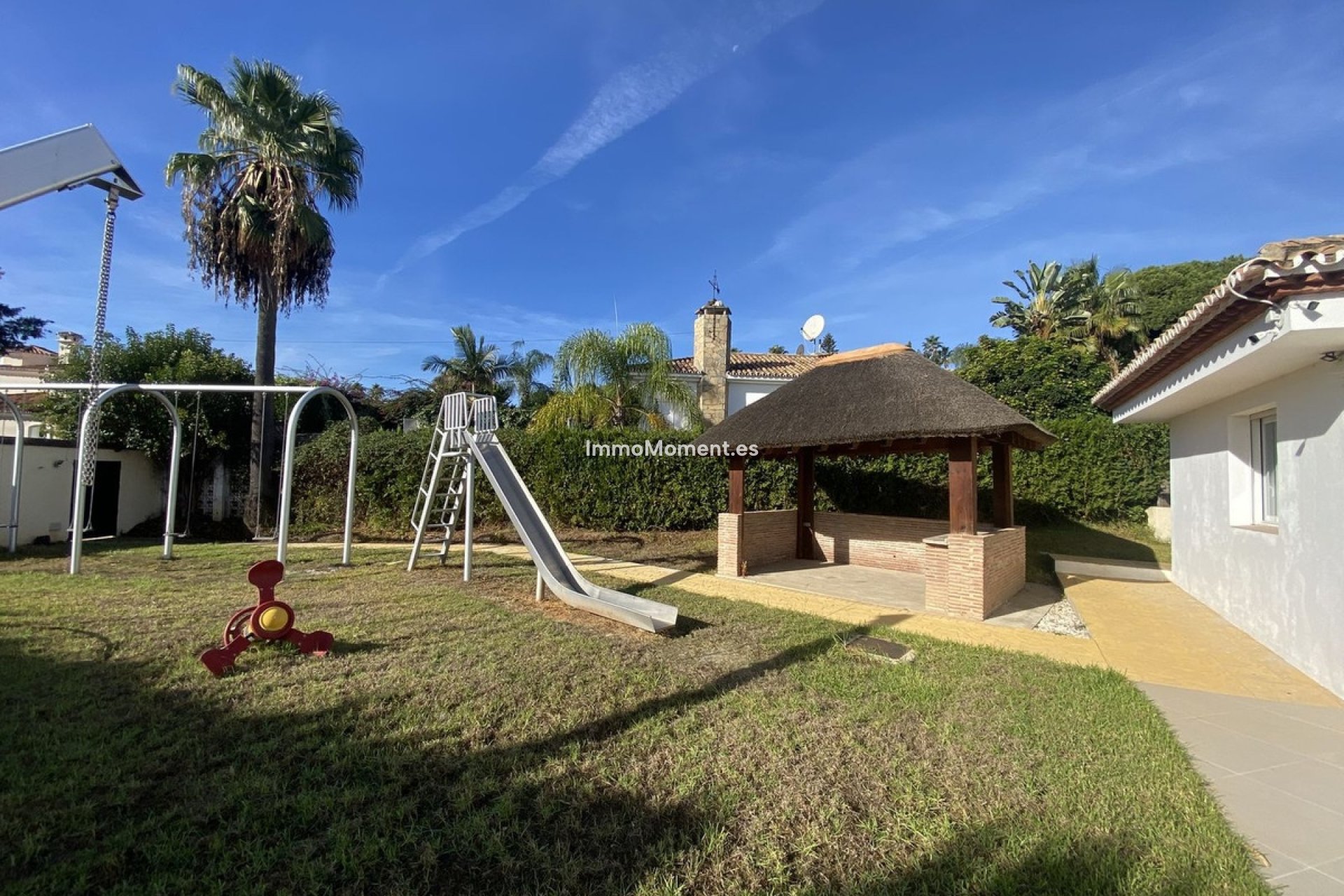 Revente - Villa - El Paraiso - New Golden Mile