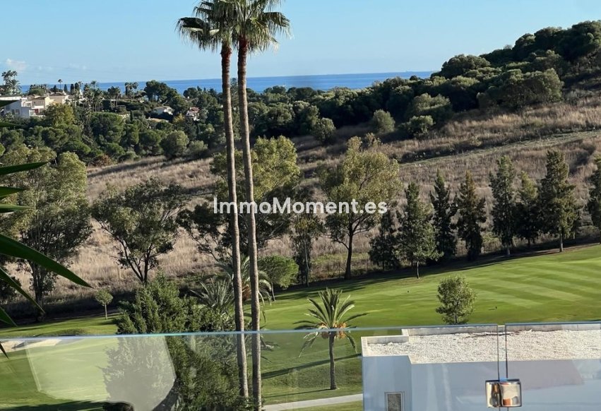 Revente - Villa - El Paraiso - New Golden Mile
