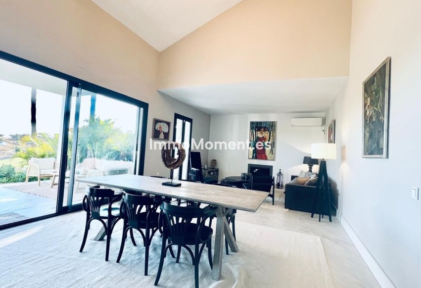 Revente - Villa - El Paraiso - New Golden Mile