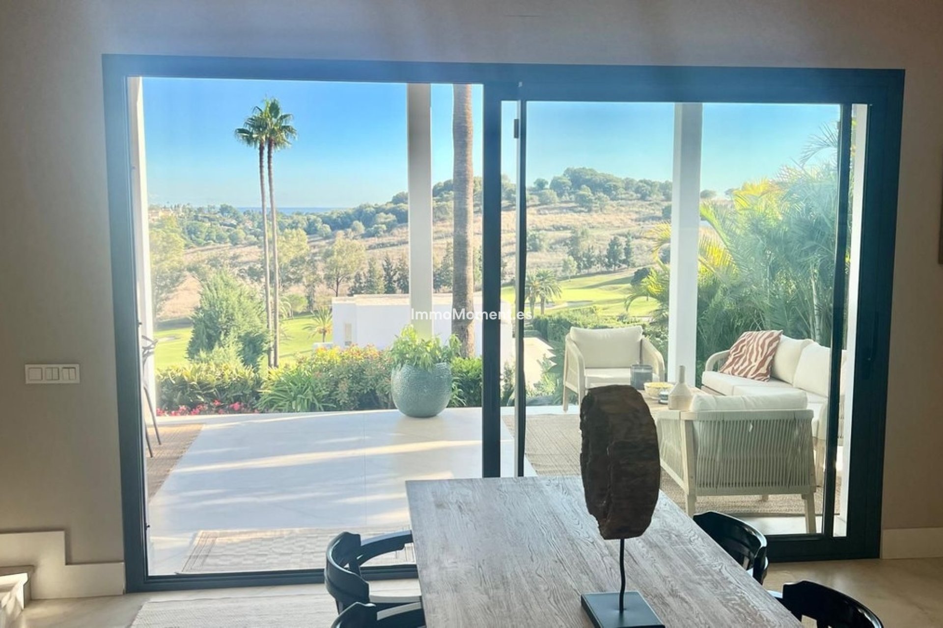 Revente - Villa - El Paraiso - New Golden Mile